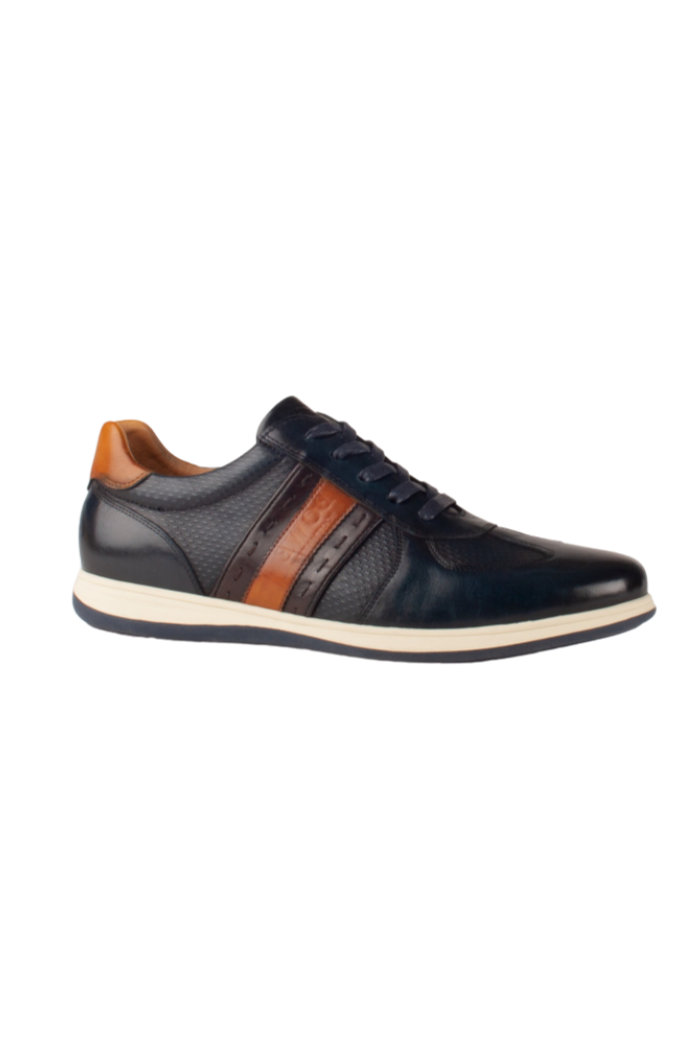 Bowe & Bootmakers Tipray Leather Runner