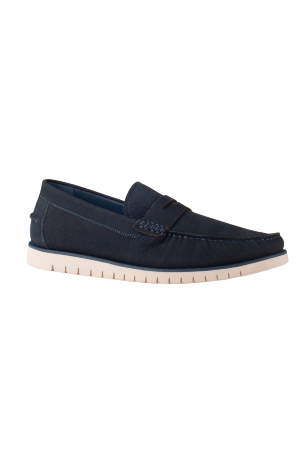 Bowe & Bootmakers Michigan Loafer Shoe