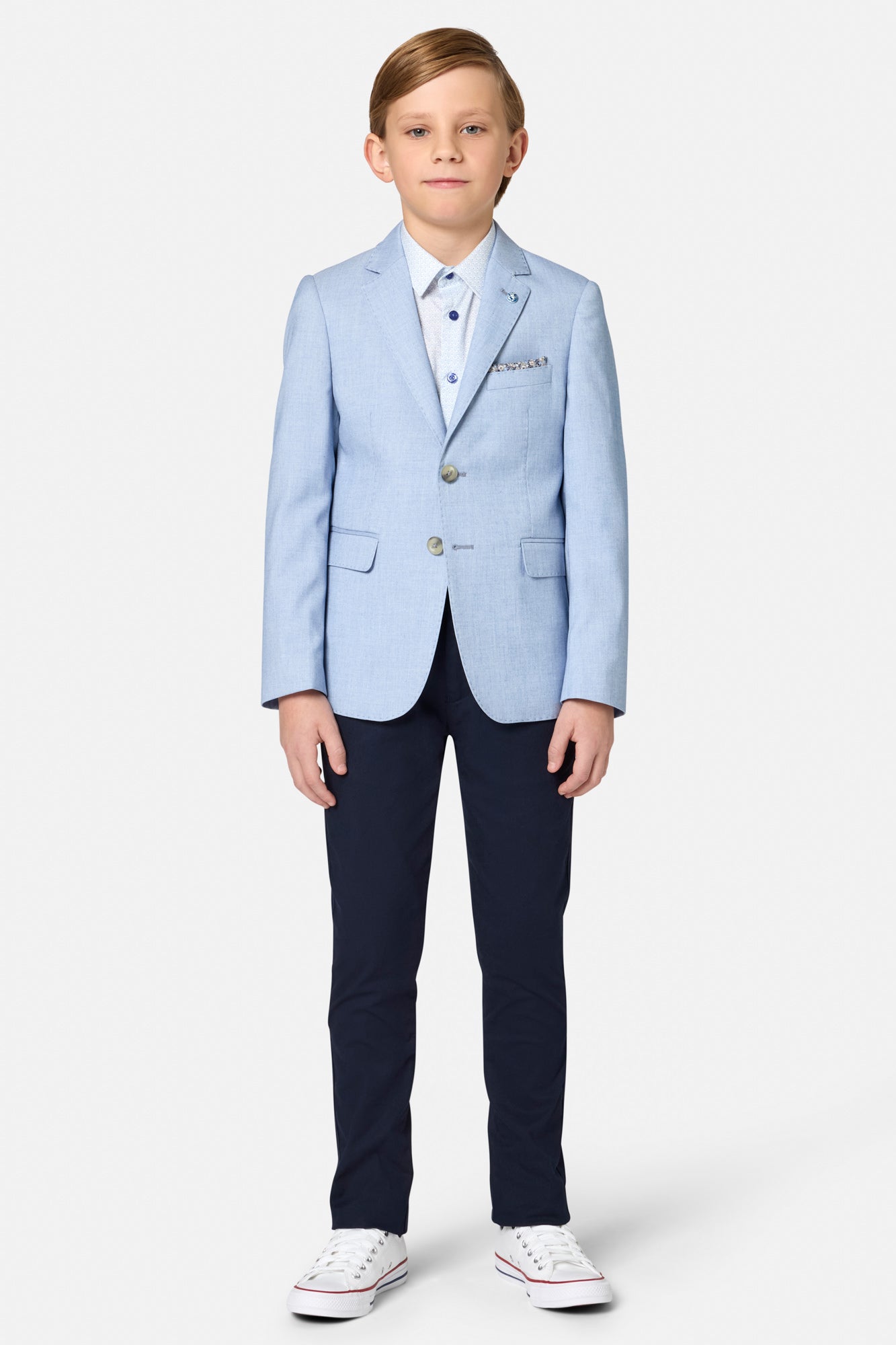 Benetti Boys Albert Blazer