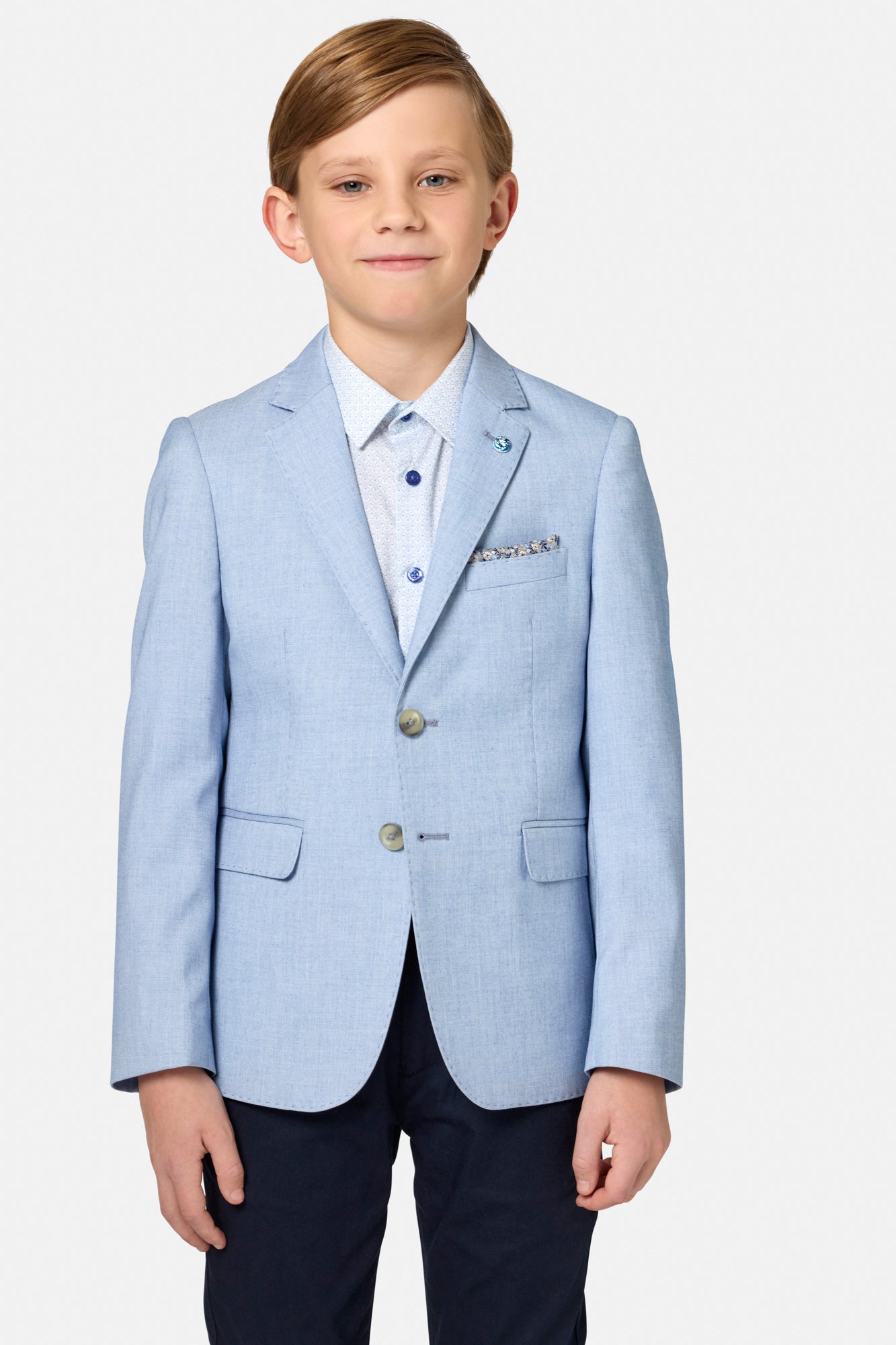Benetti Boys Albert Blazer