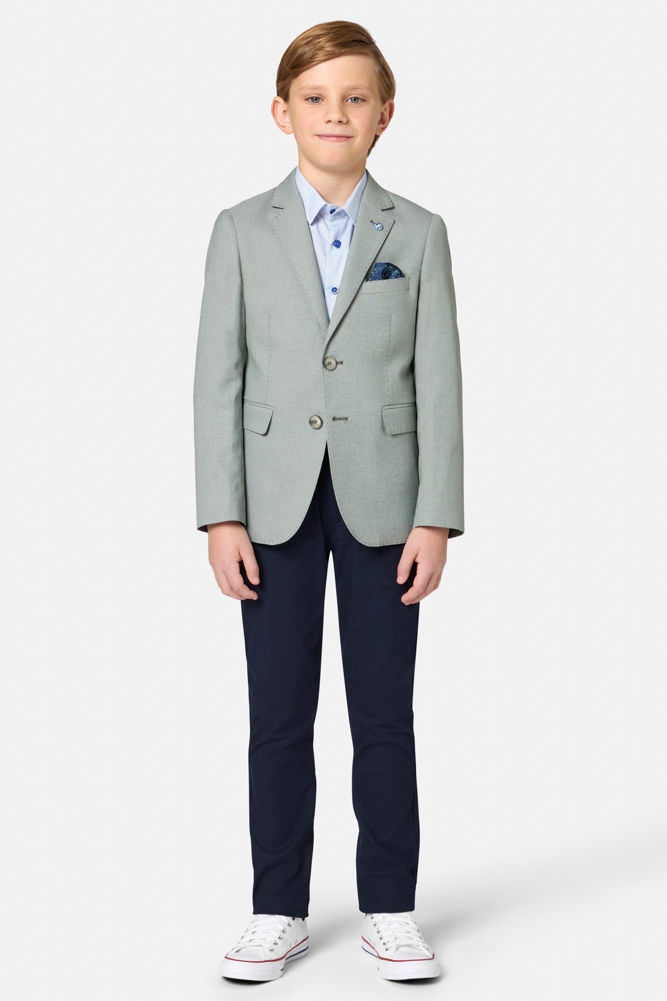 Benetti Boys Albert Blazer