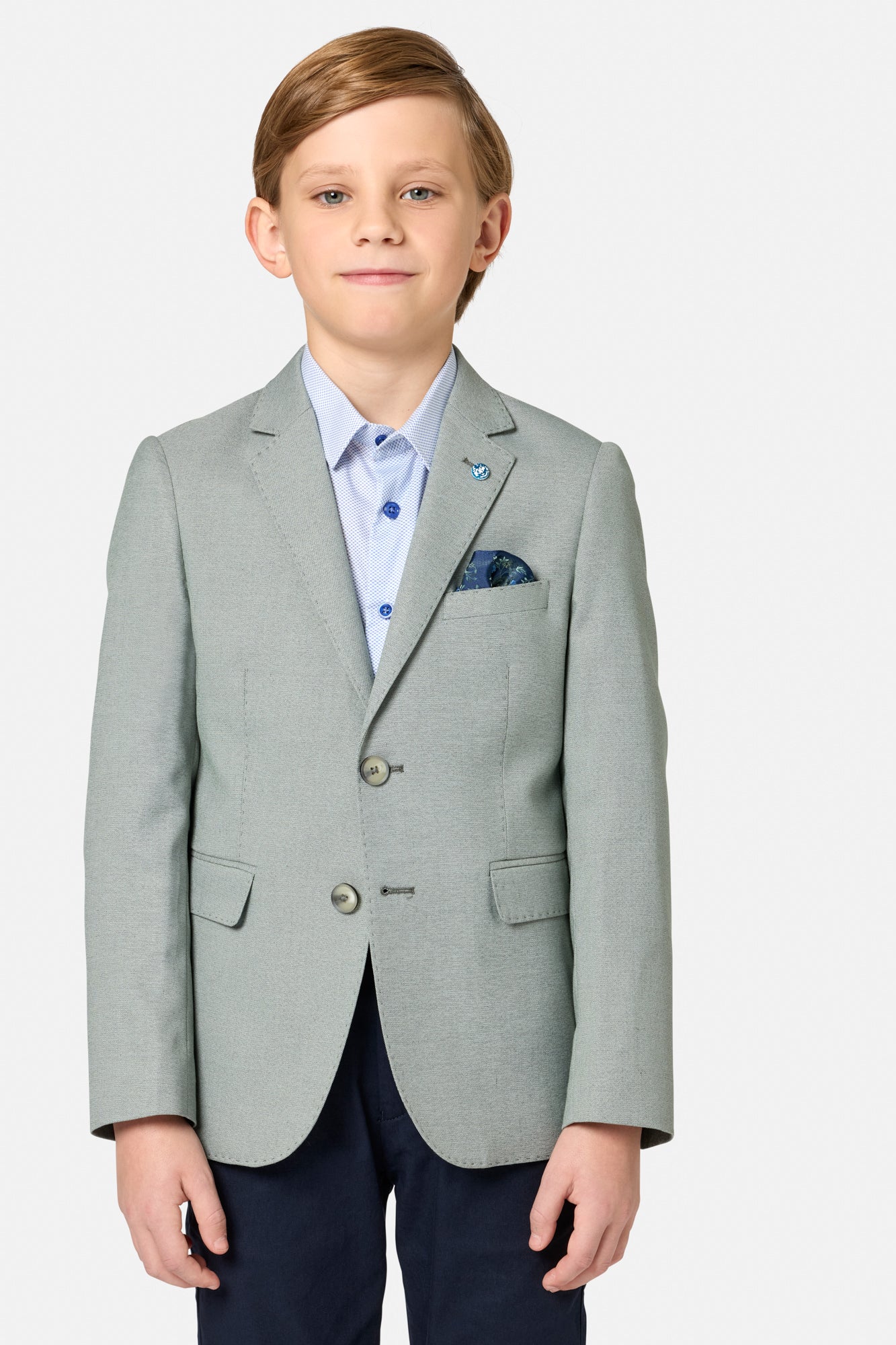 Benetti Boys Albert Blazer