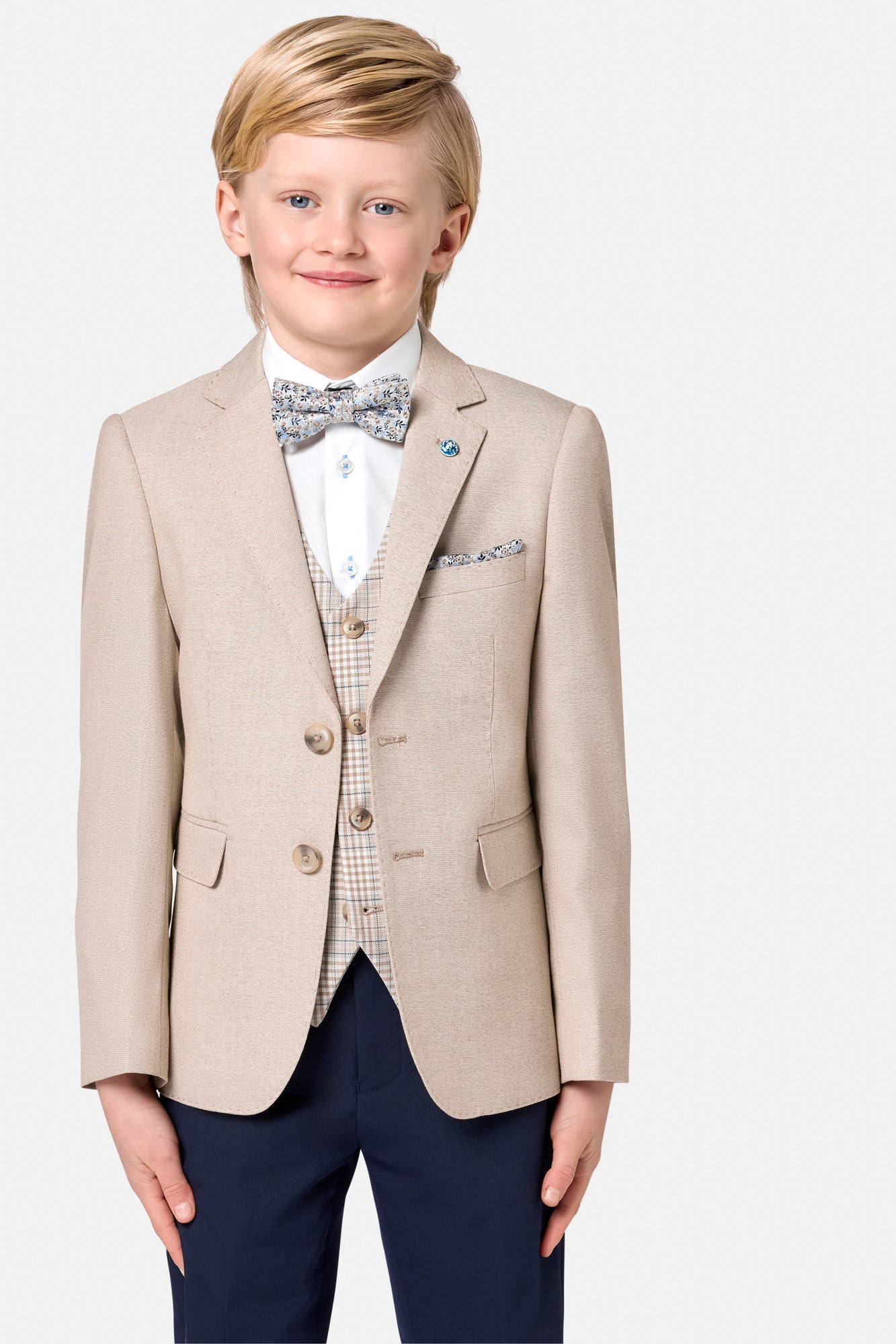 Benetti Boys Albert Blazer
