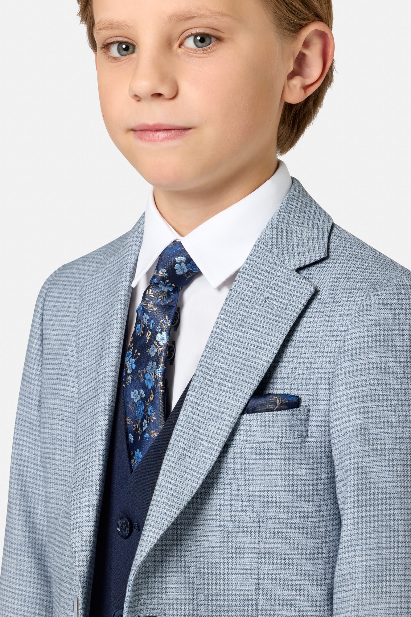 Benetti Boys Lucas Jacket