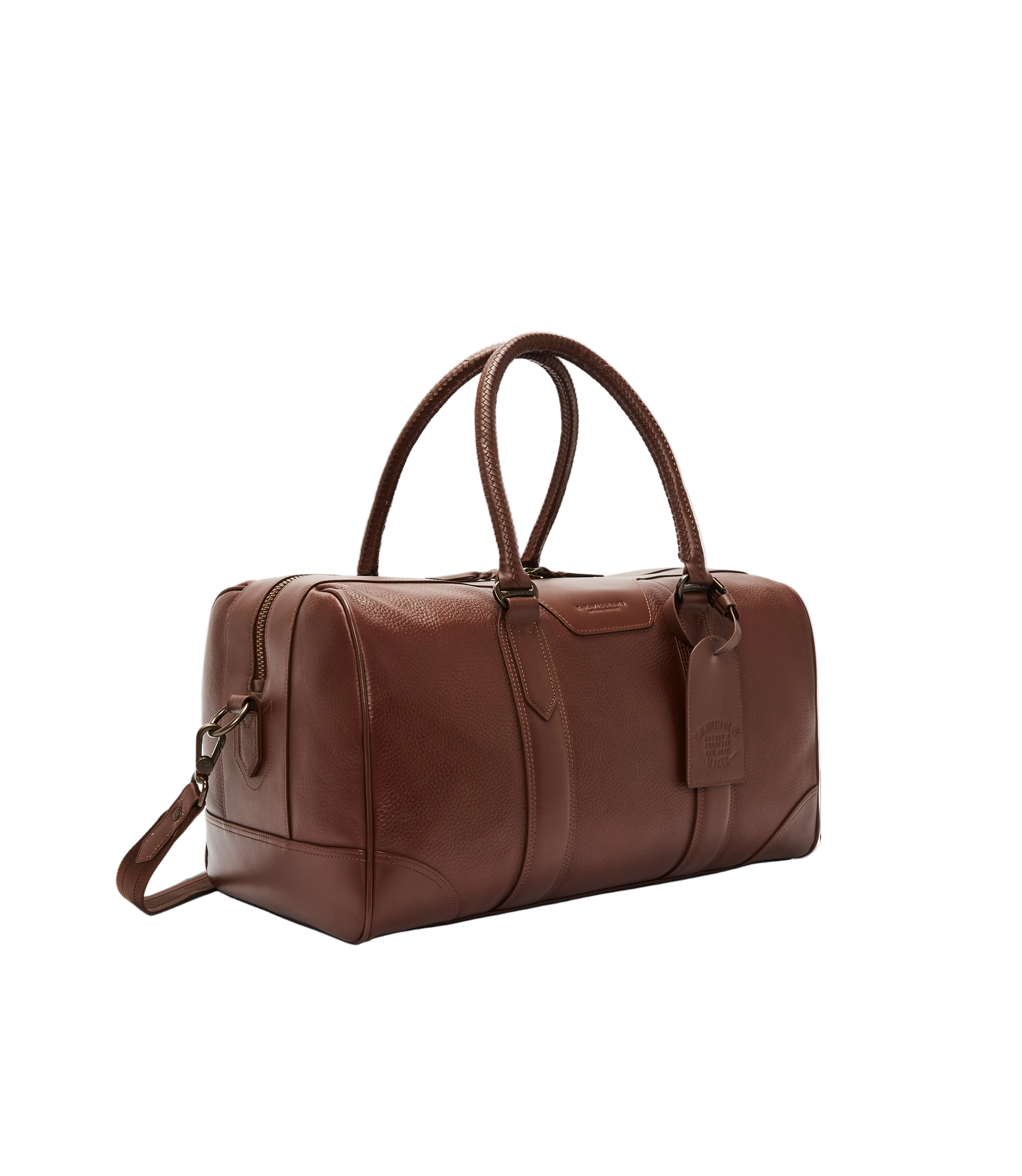RM Williams Overnight Bag