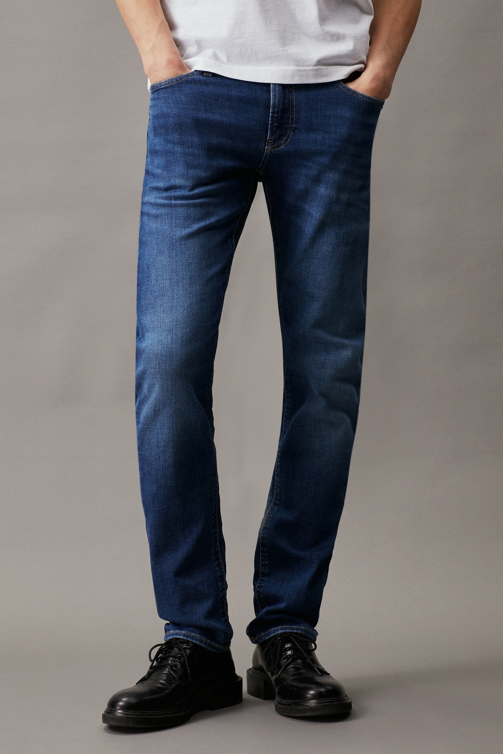 Calvin Klein Slim Fit Denim