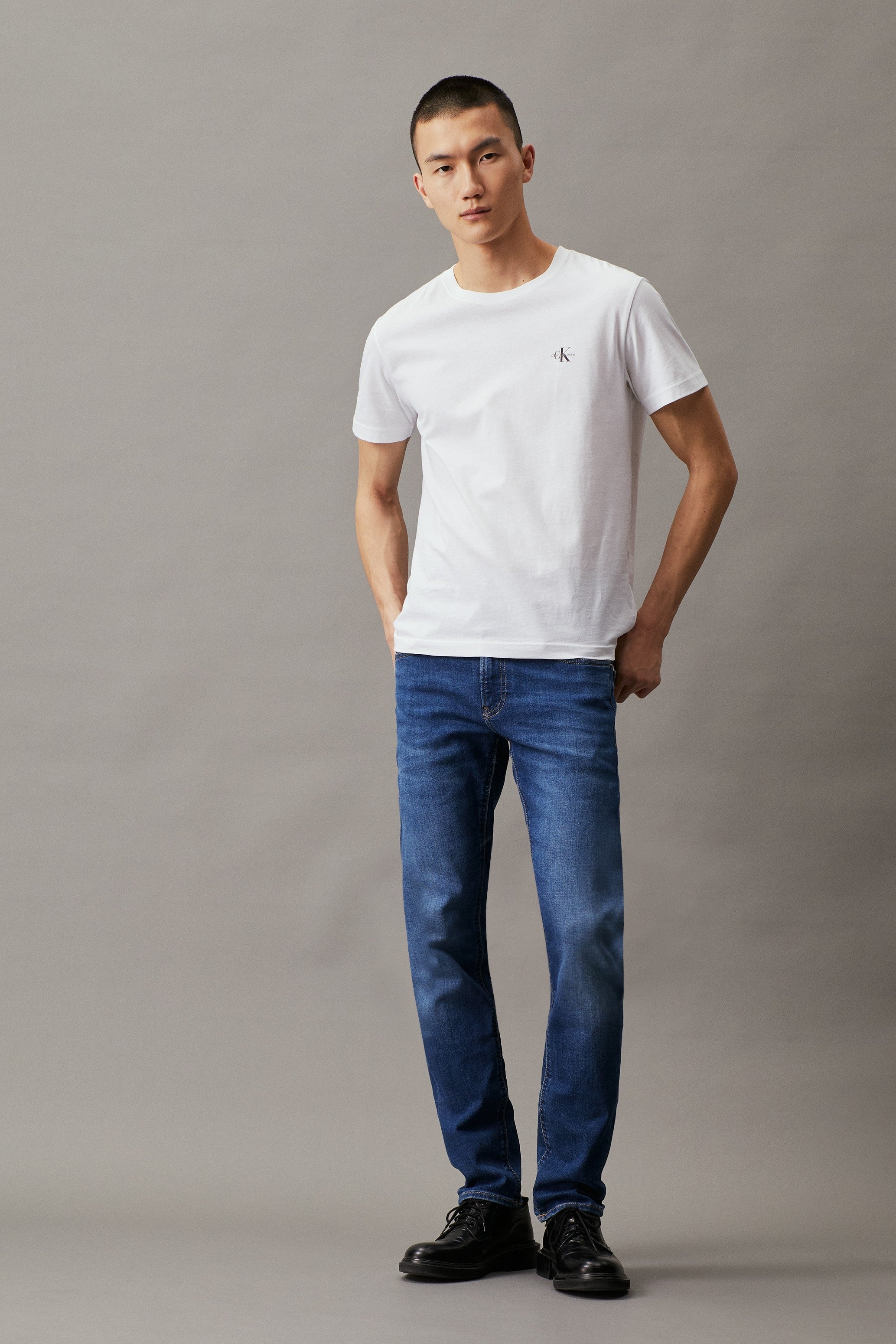 Calvin Klein Slim Fit Denim