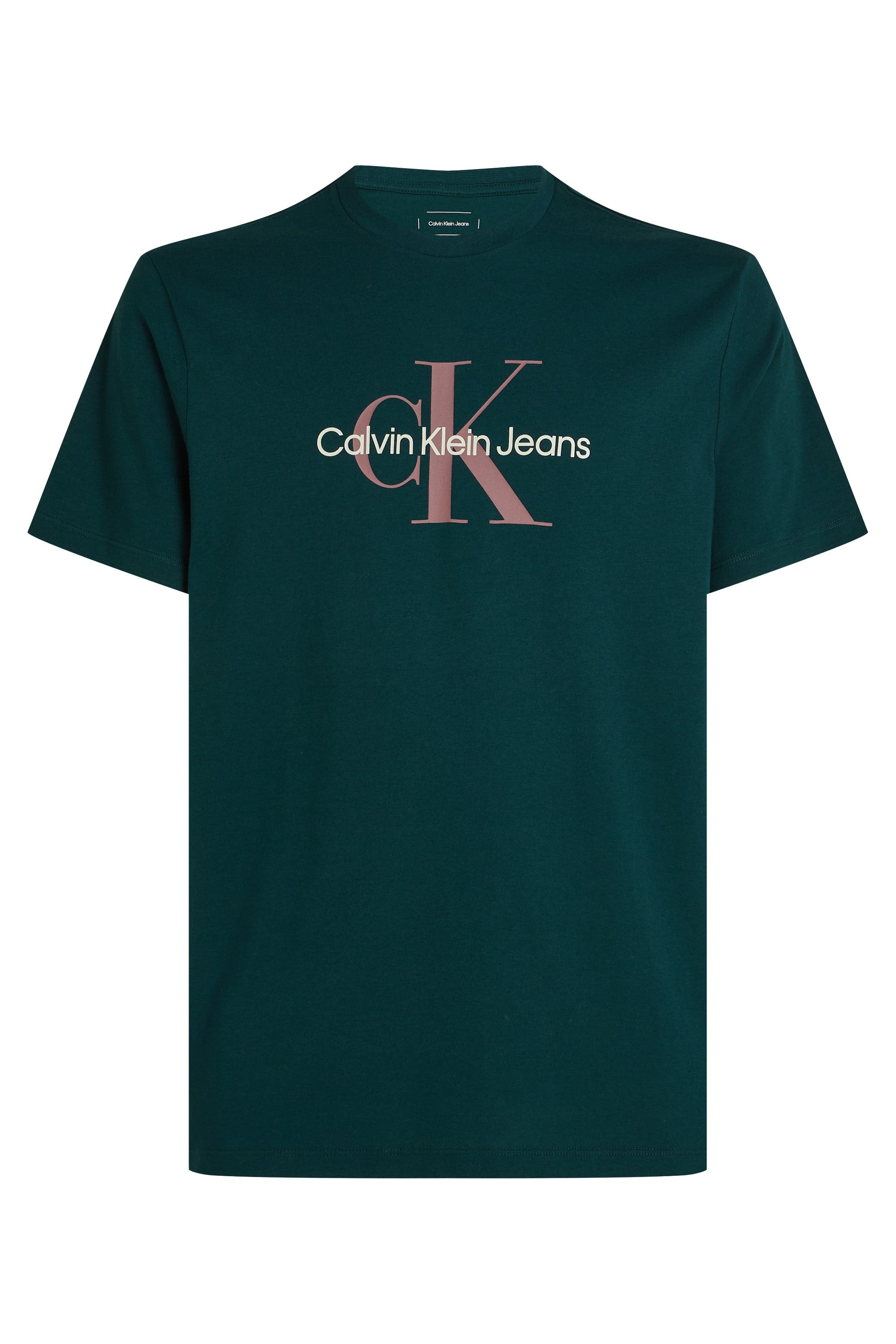 Calvin Klein Hero Monogram Tee