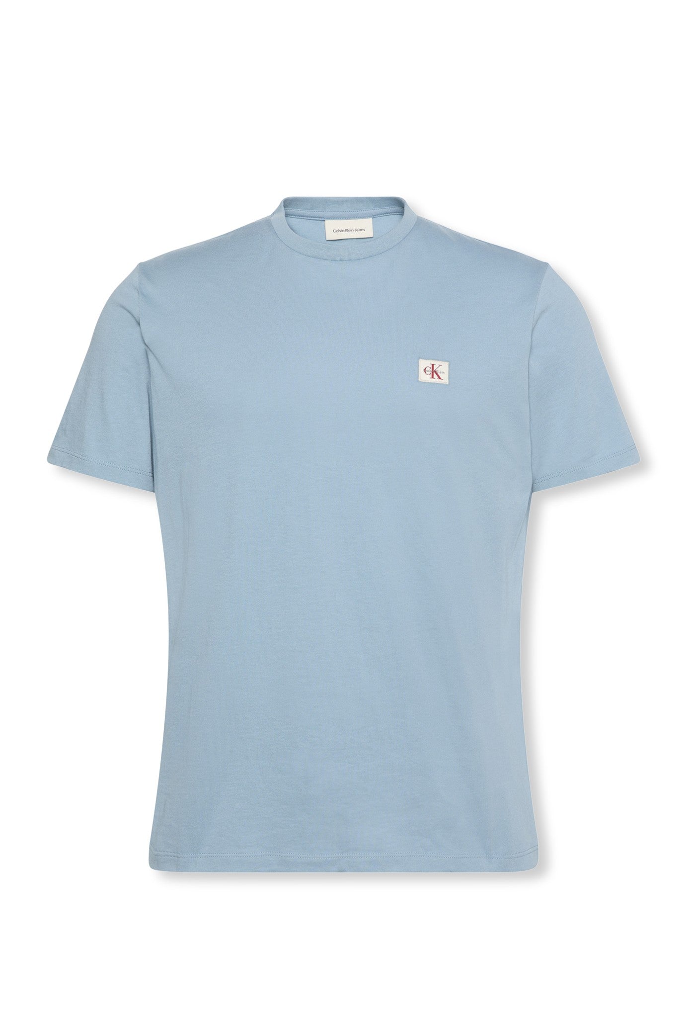 Calvin Klein Jeans Cotton Badge T-Shirt C272G