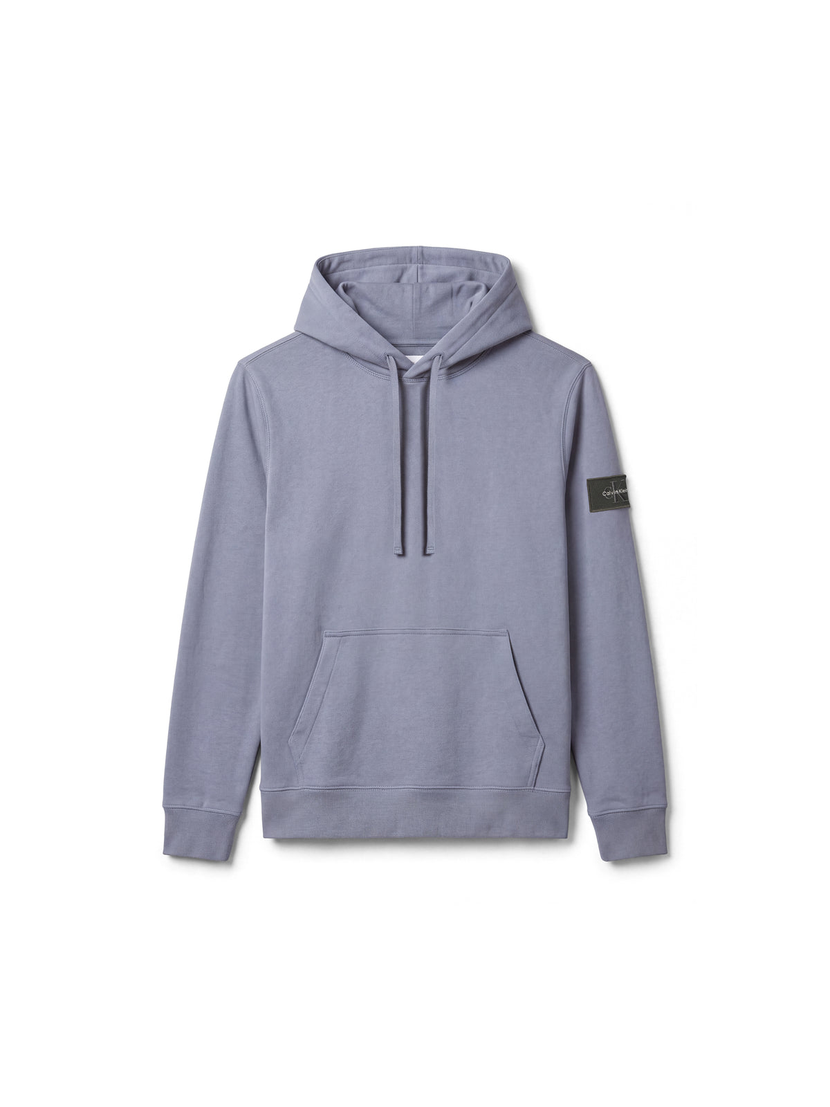 Calvin Klein 350 Terry Badge Hoodie RJ201G