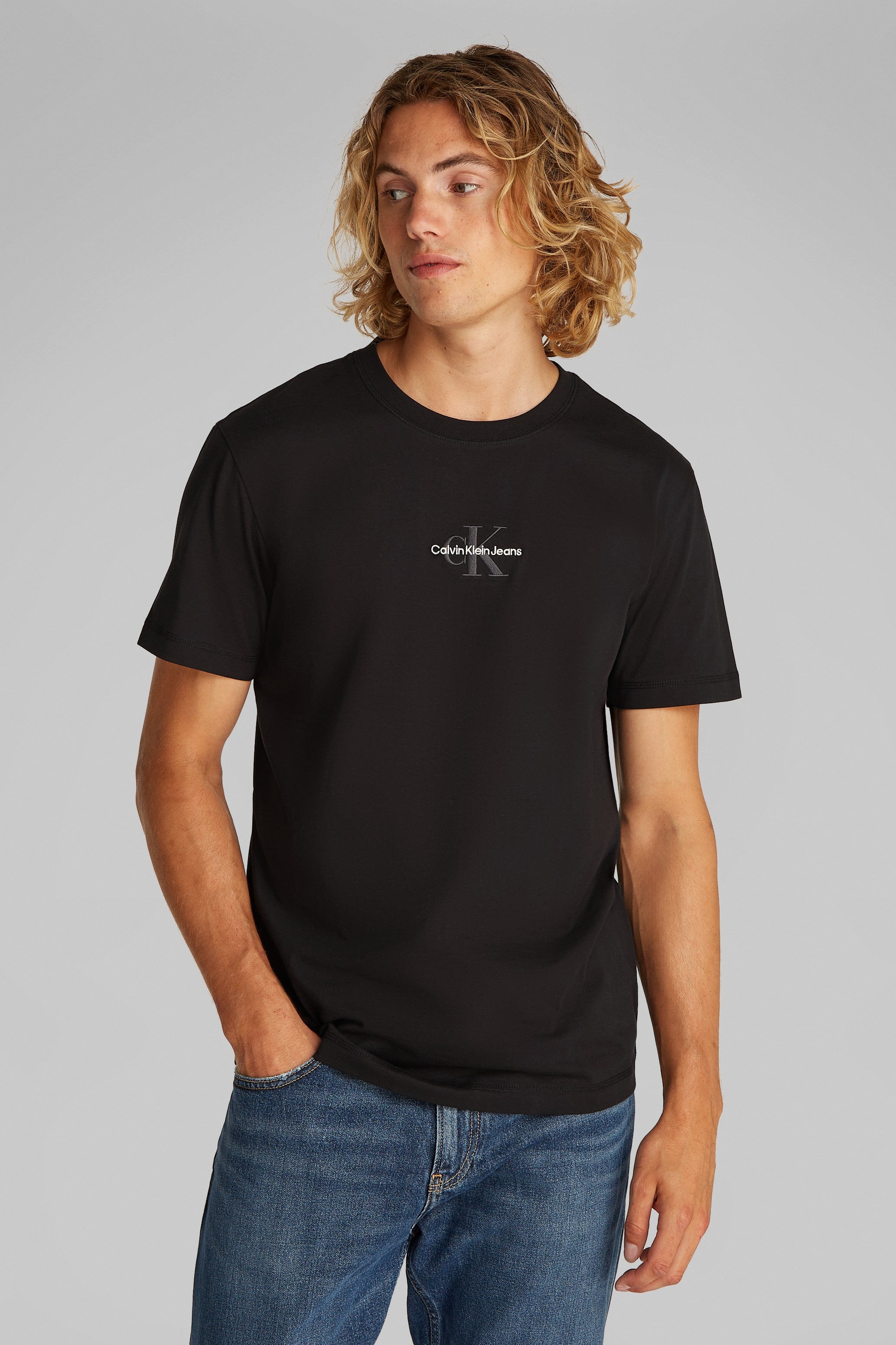 Calvin Klein Monologo T-Shirt