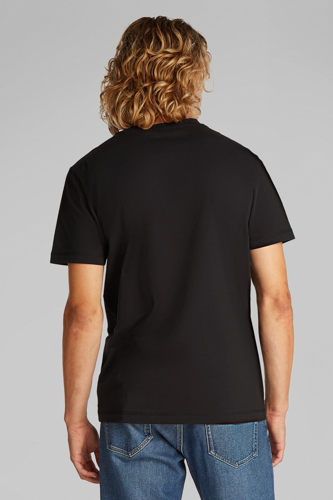 Calvin Klein Monologo T-Shirt