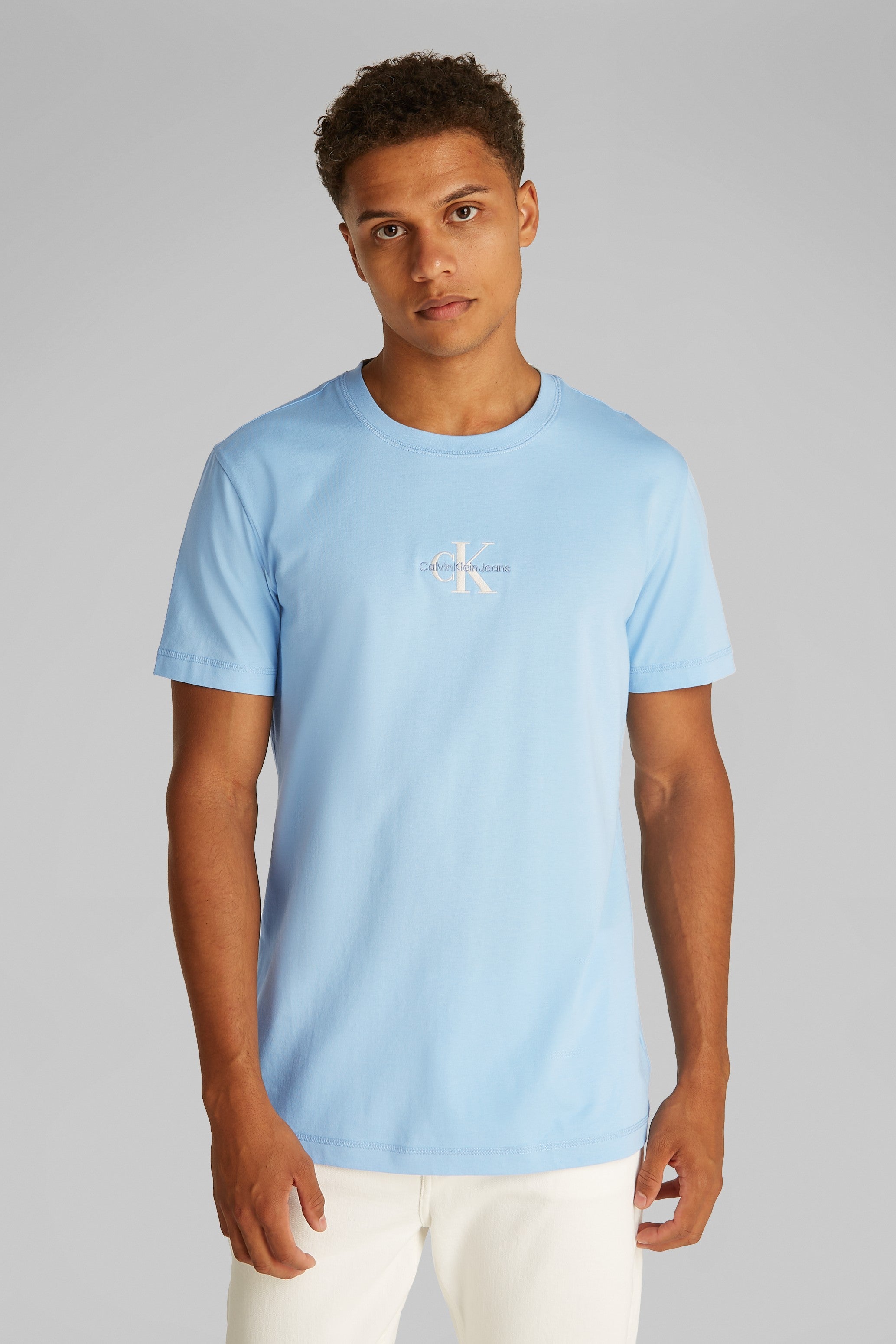 Calvin Klein Monologo T-Shirt