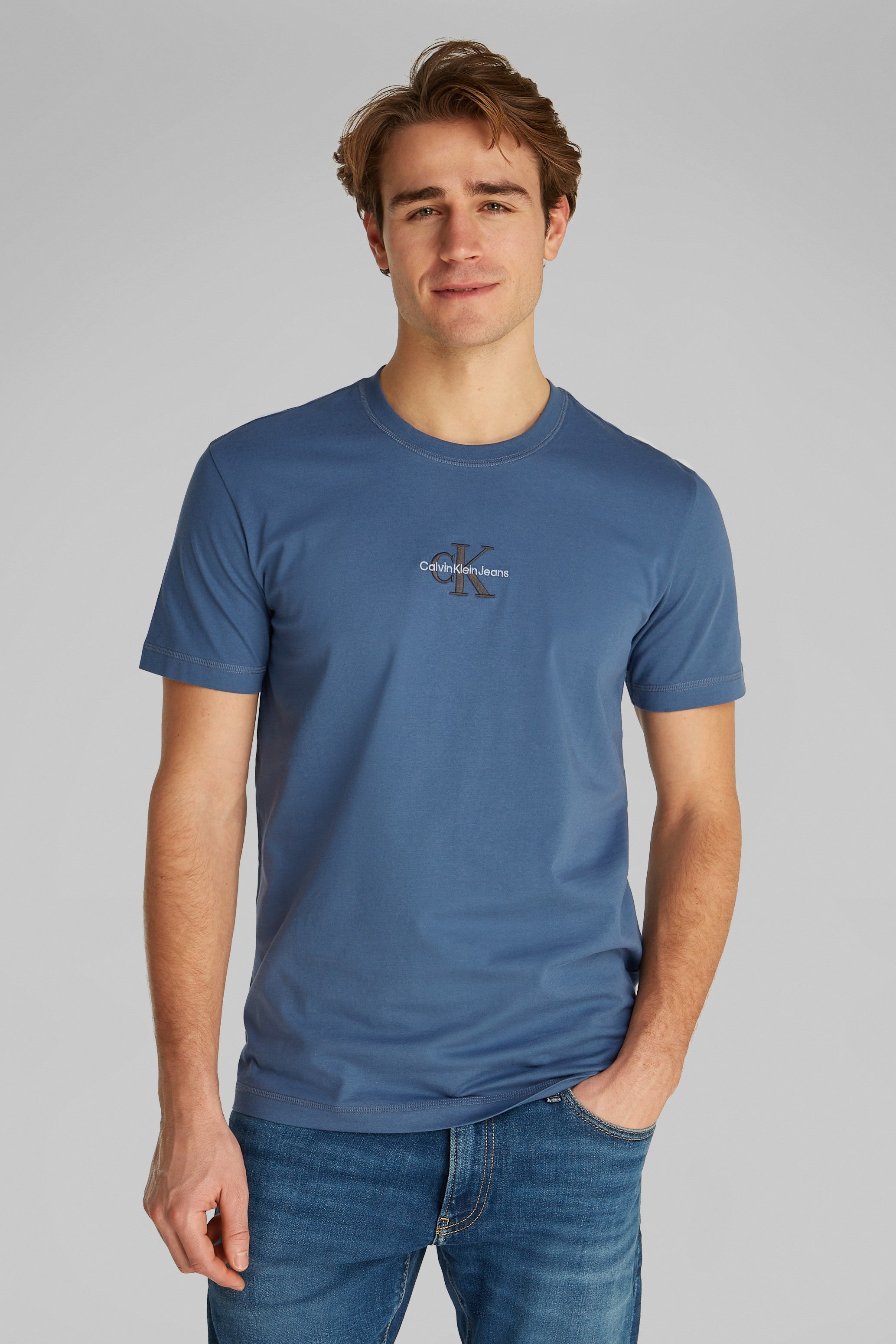 Calvin Klein Monologo T-Shirt