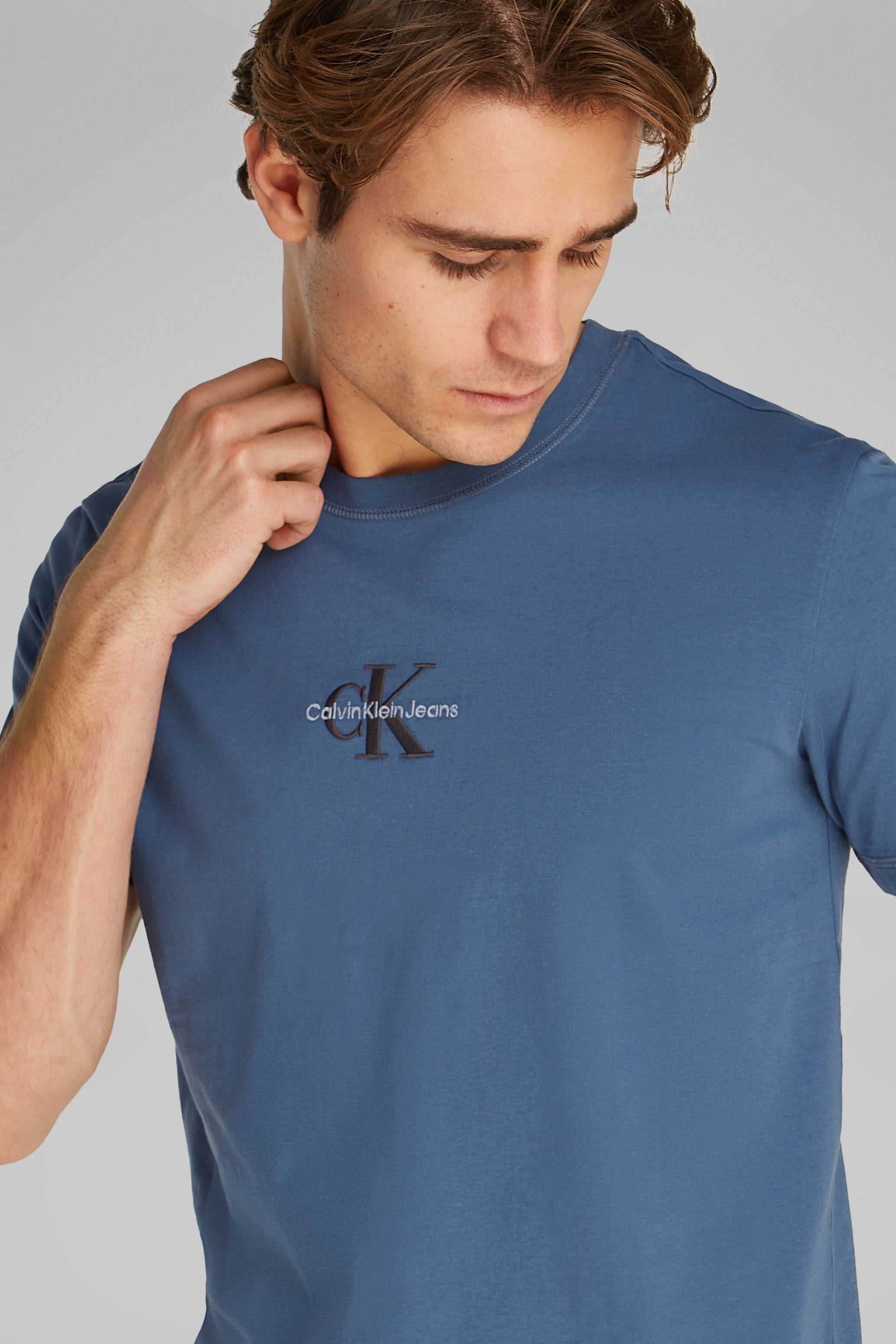 Calvin Klein Monologo T-Shirt