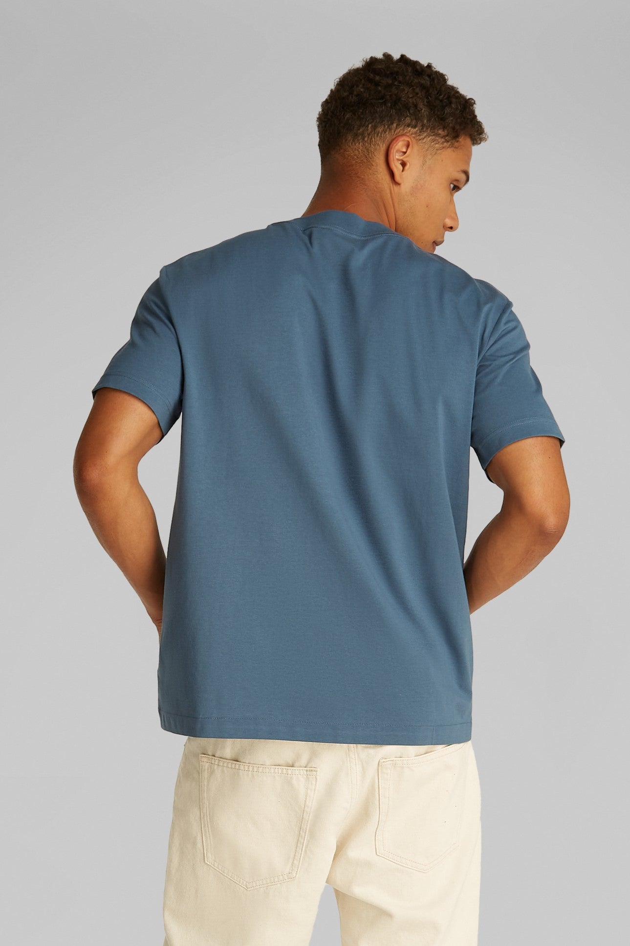 Calvin Klein Applique Tee