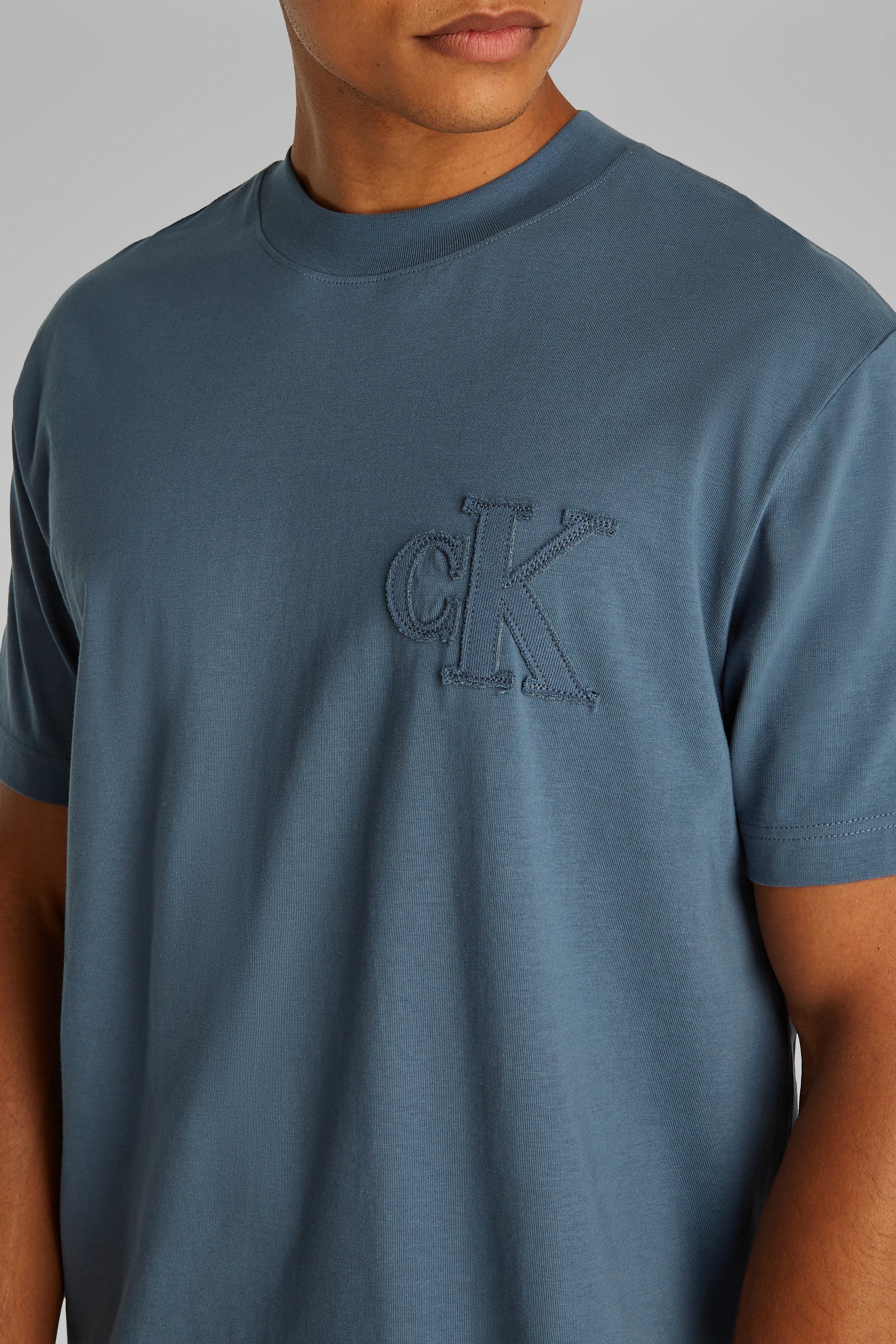 Calvin Klein Applique Tee