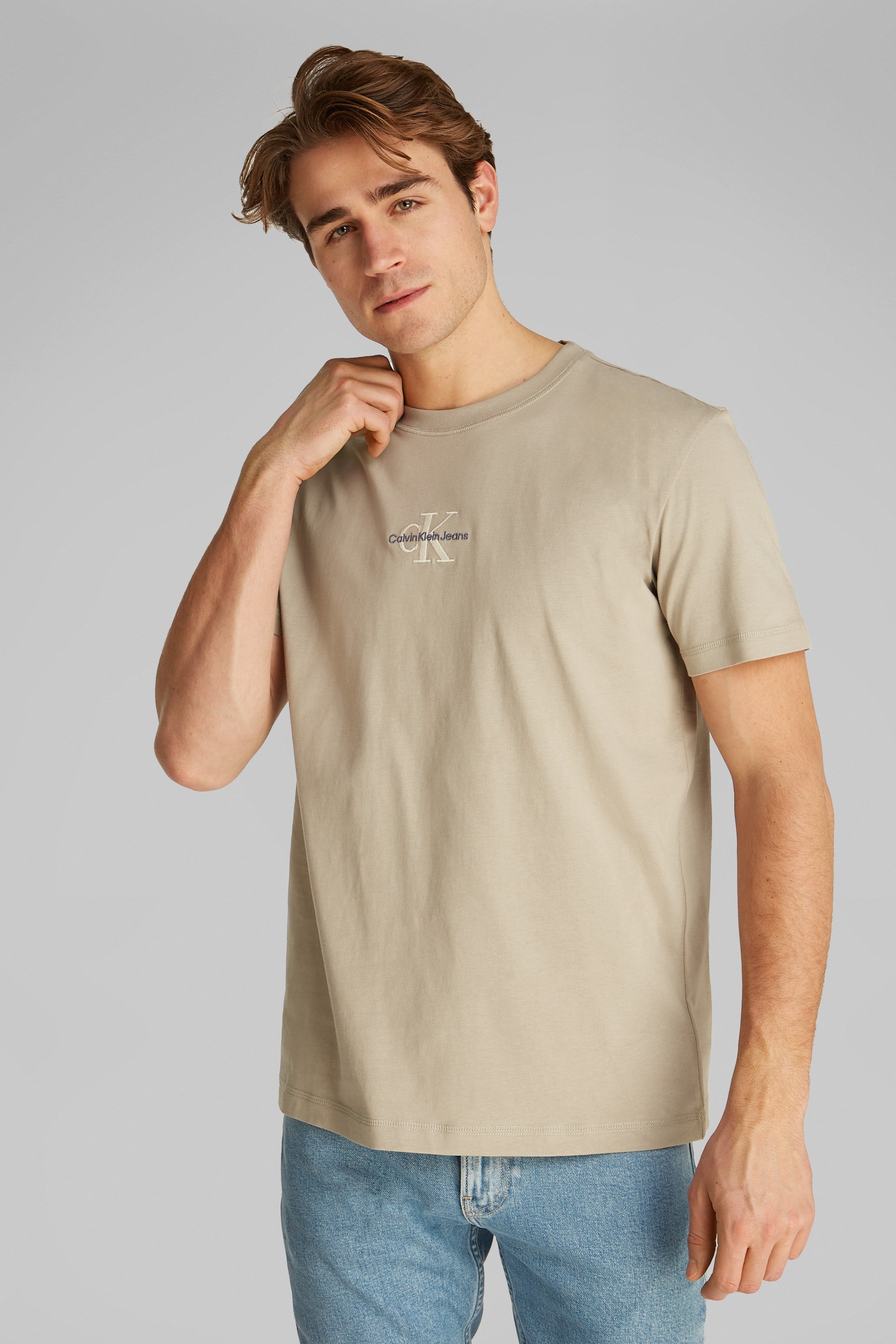 Calvin Klein Monologo T-Shirt
