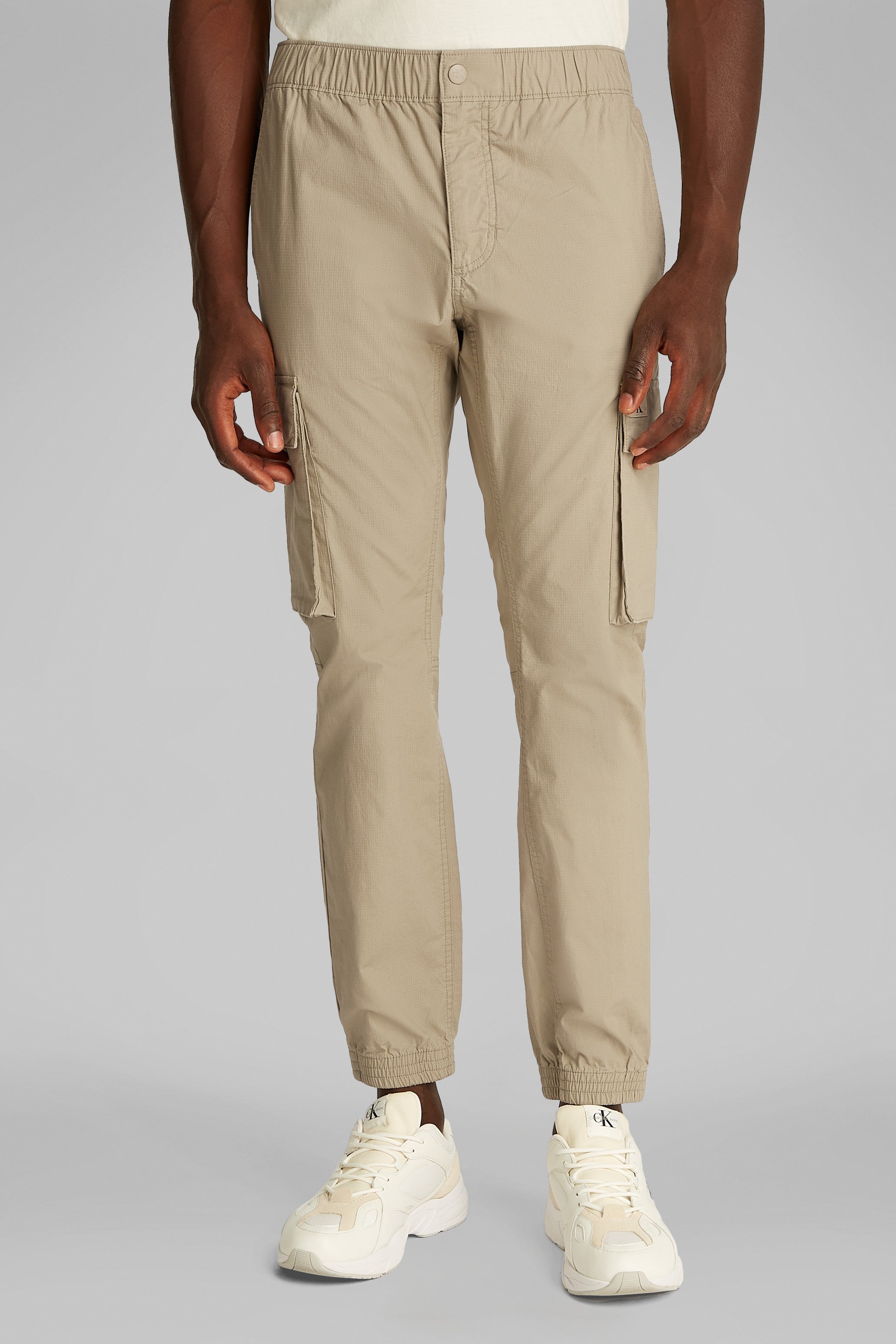 Calvin Klein Skinny Cargo Pants