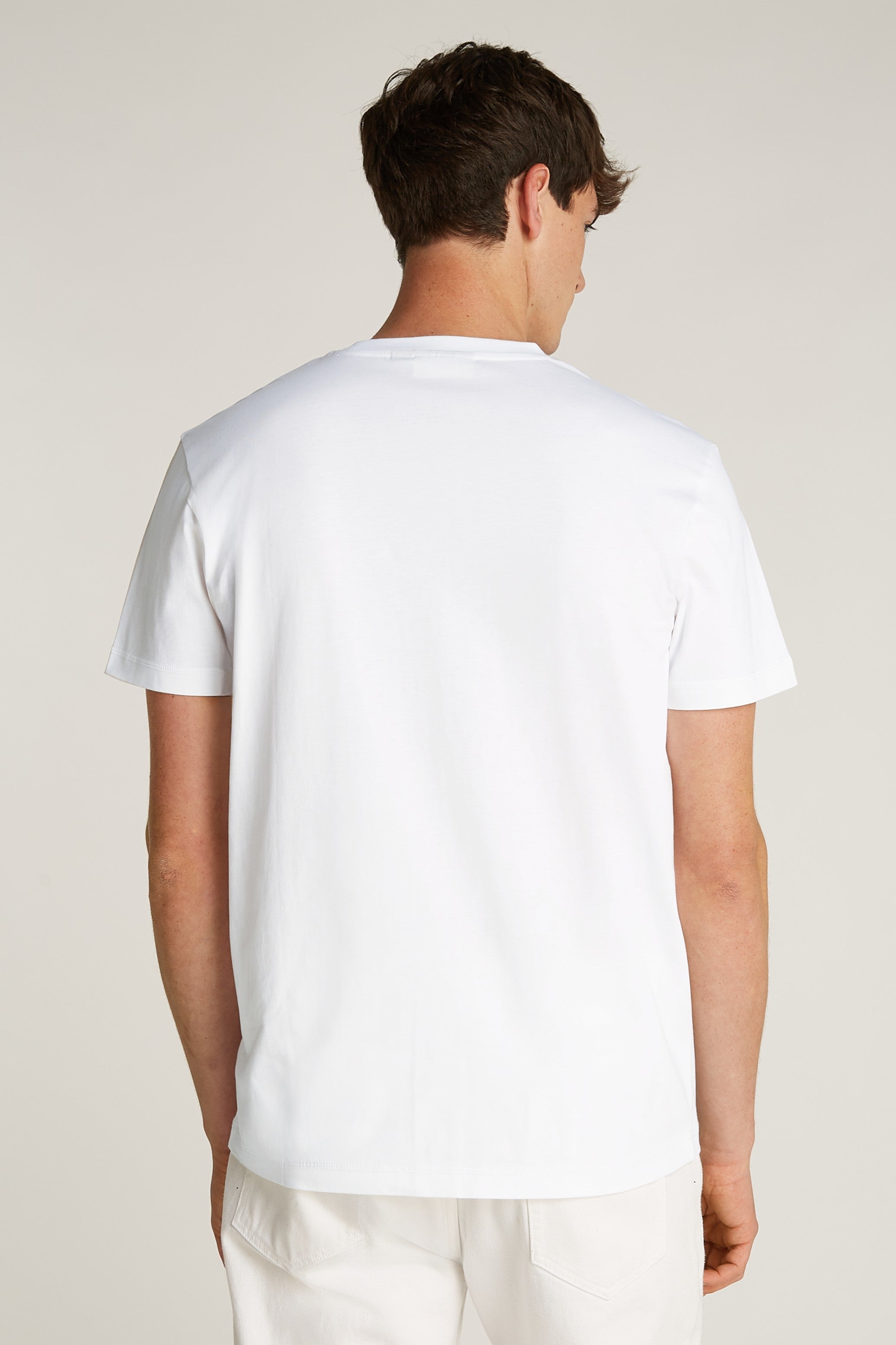 Calvin Klein Monologo T-Shirt