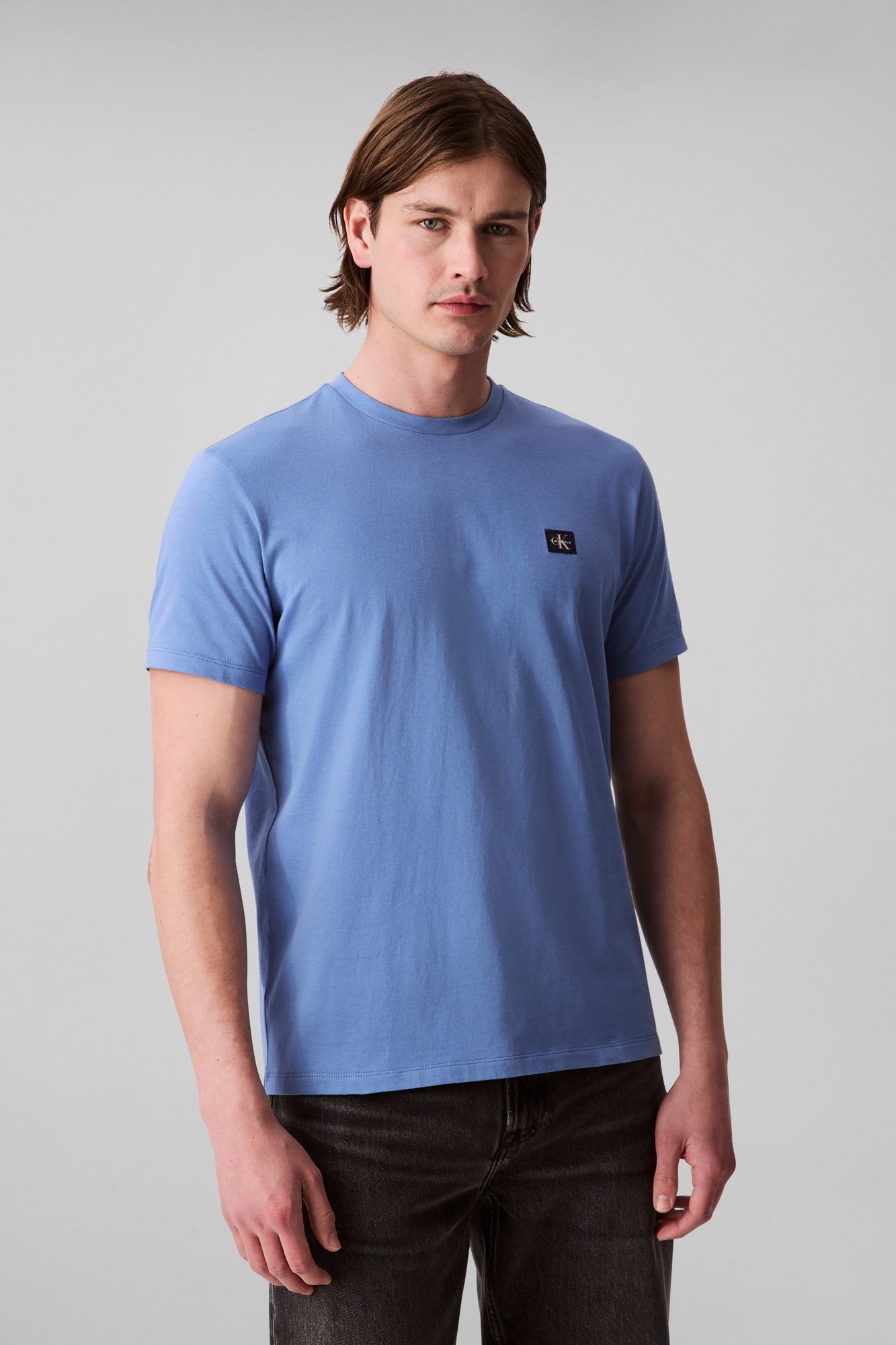 Calvin Klein Jeans Cotton Badge T-shirt
