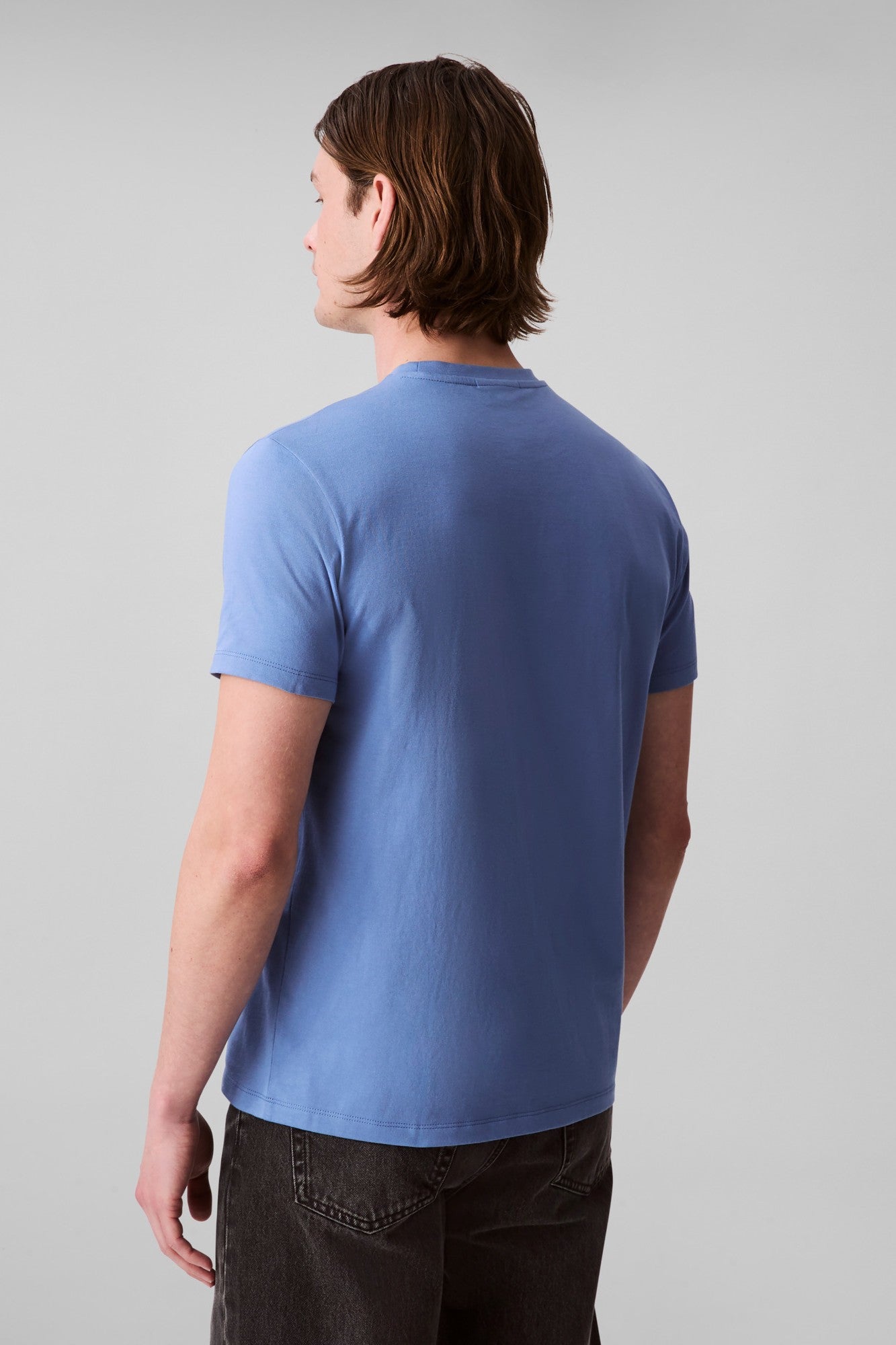 Calvin Klein Jeans Cotton Badge T-shirt
