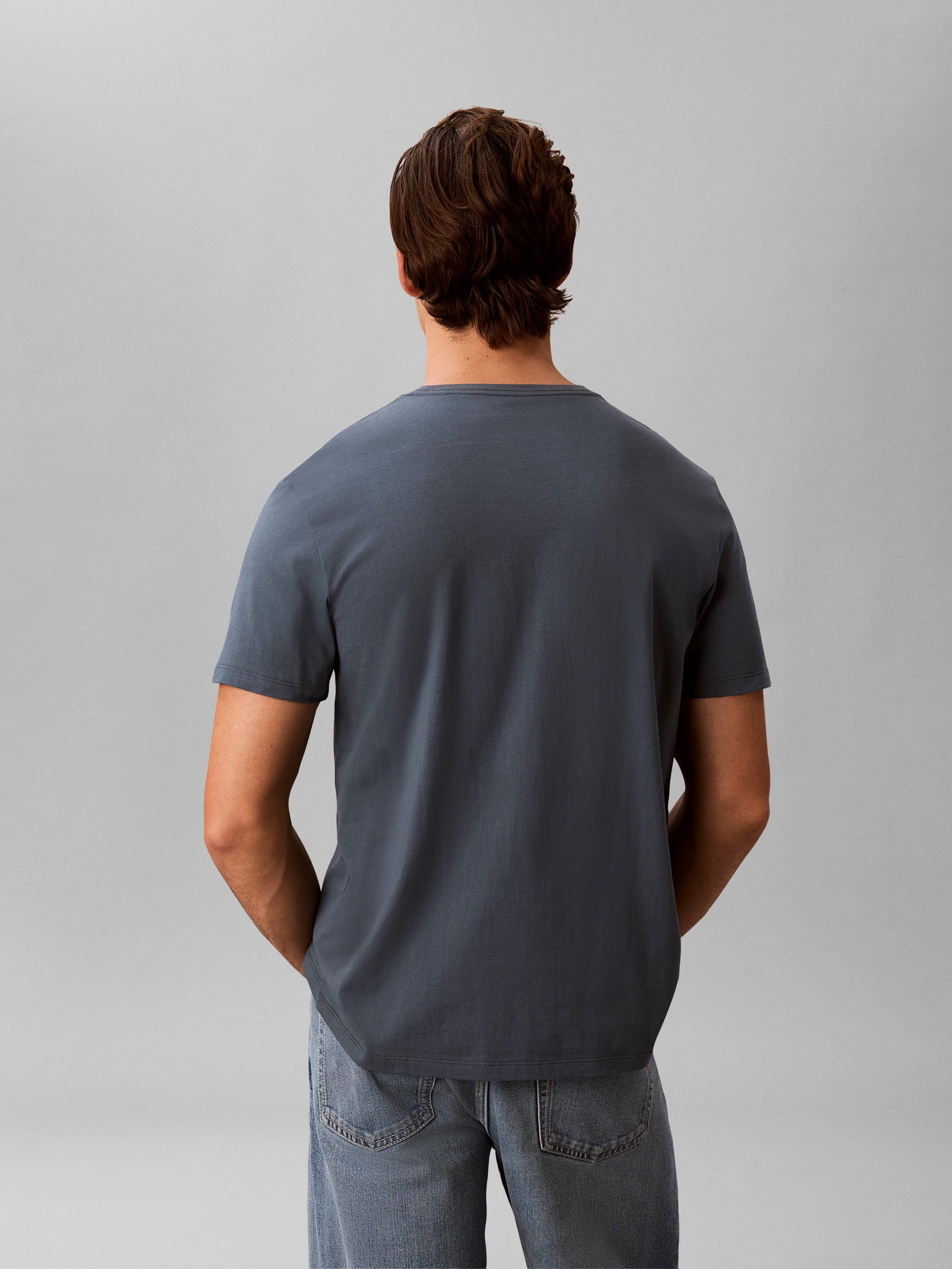 Calvin Klein Travel Lines T-Shirt RG837G