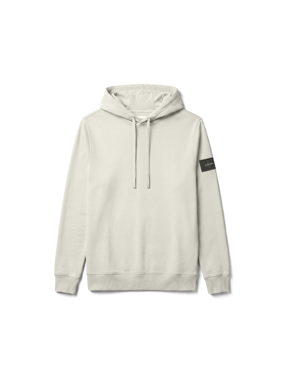 Calvin Klein 350 Terry Badge Hoodie RJ201G