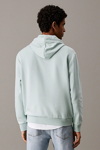 Calvin Klein Monologo Fleece Hoodie