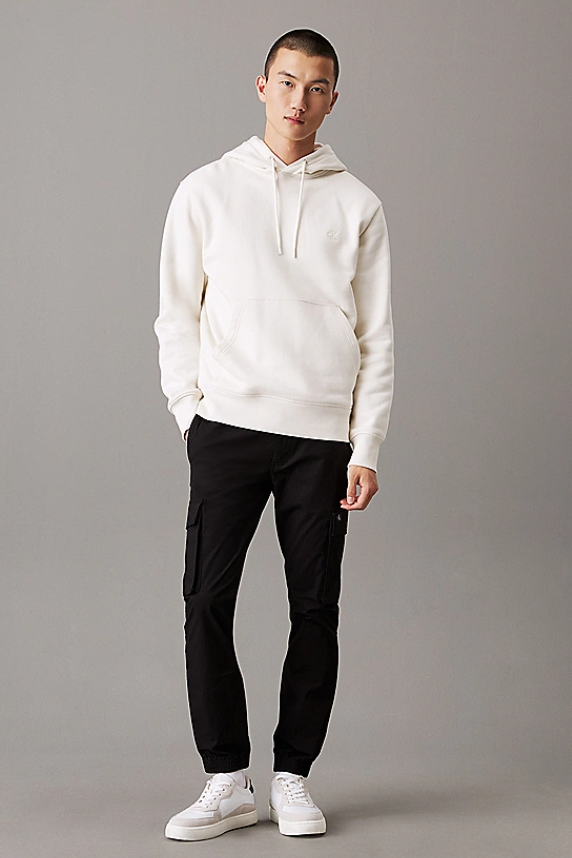 Calvin Klein Skinny Ripstop Cargo