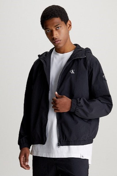 Calvin Klein Jeans Windbreaker jacket