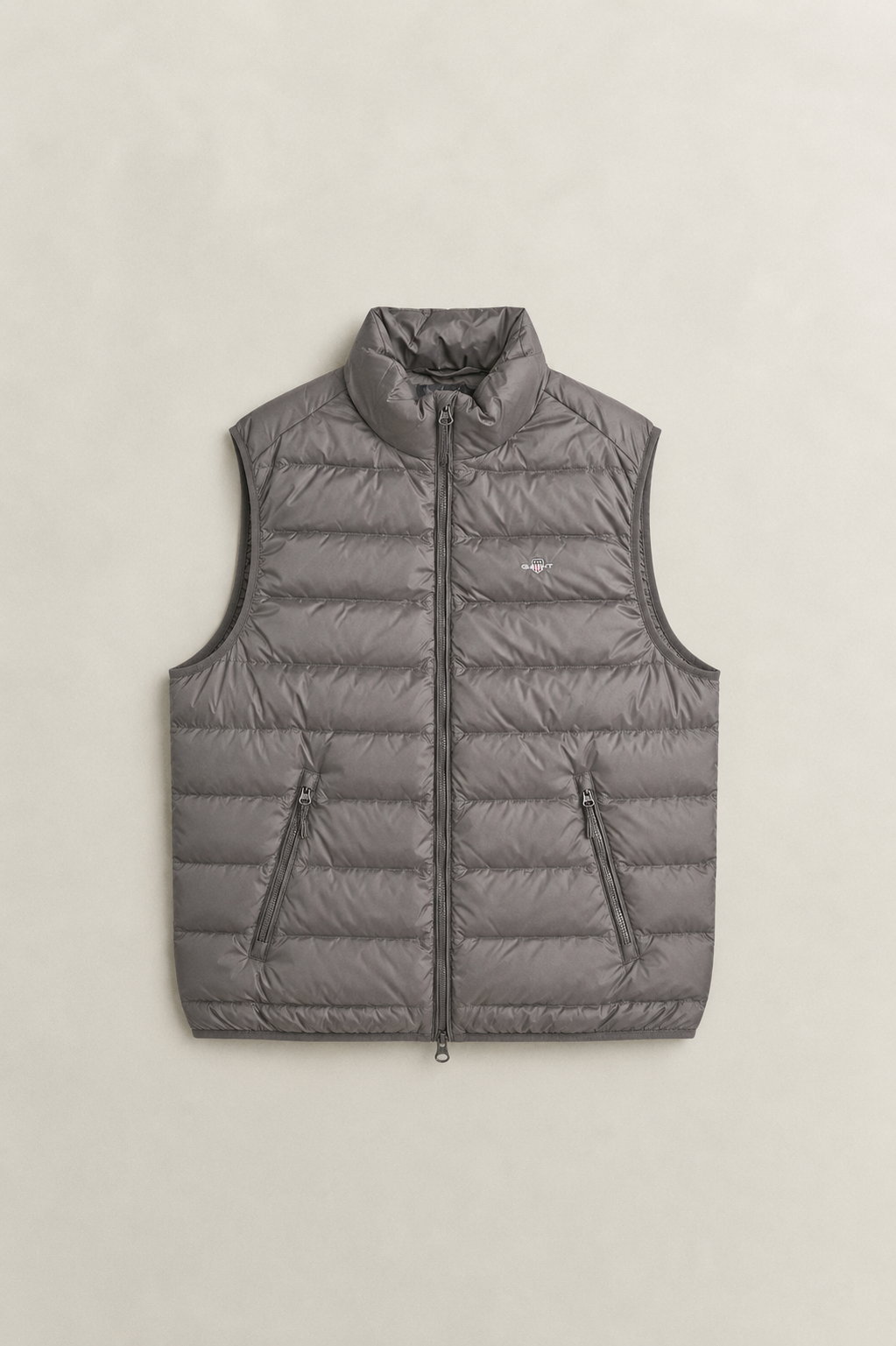 Gant Light Down Gilet 7006637