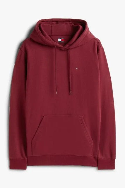 Tommy Jeans Brushed Fleece Hoody 20742