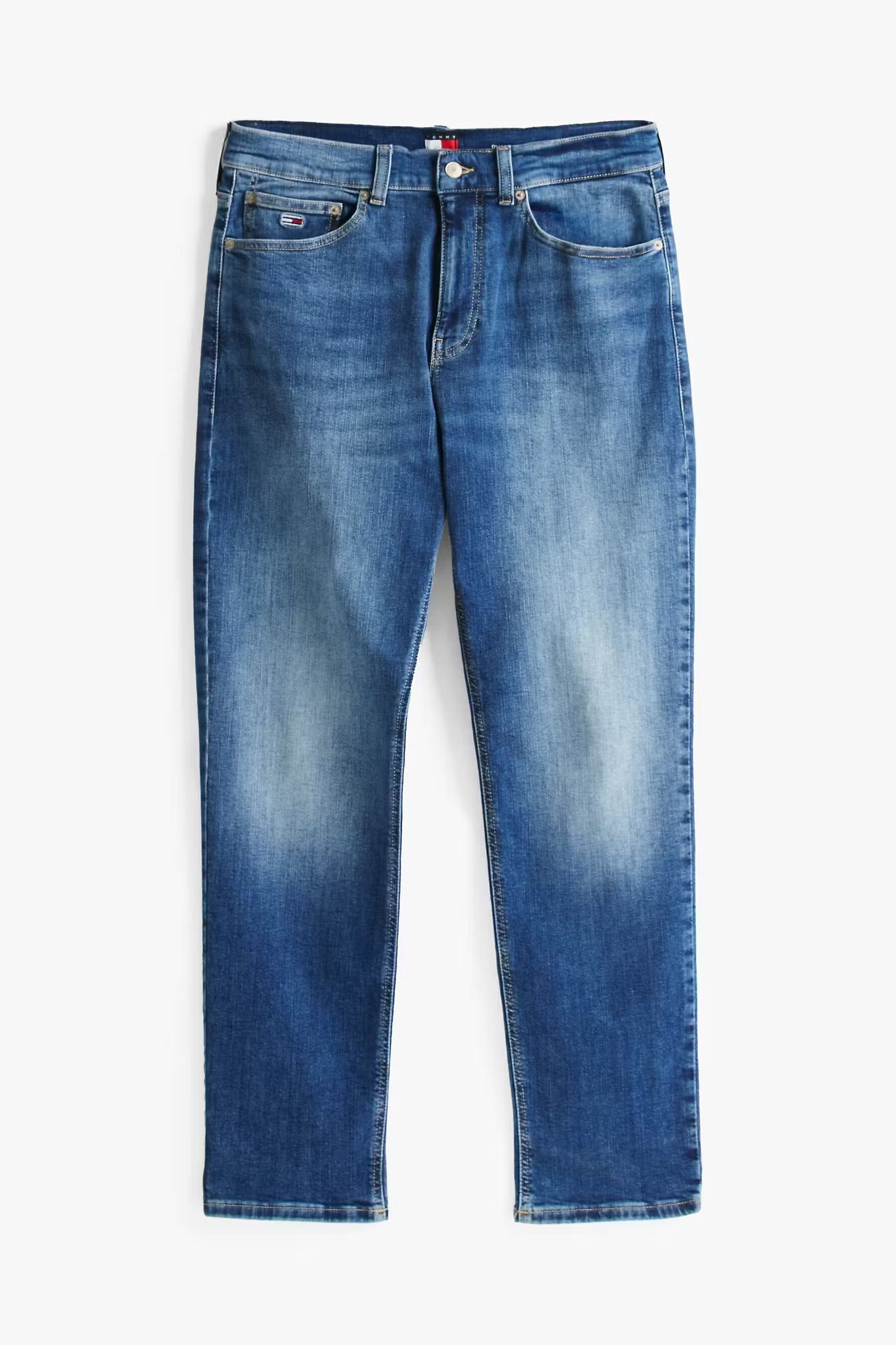 Tommy Hilfiger Ryan Straight Fit Jeans DH0235
