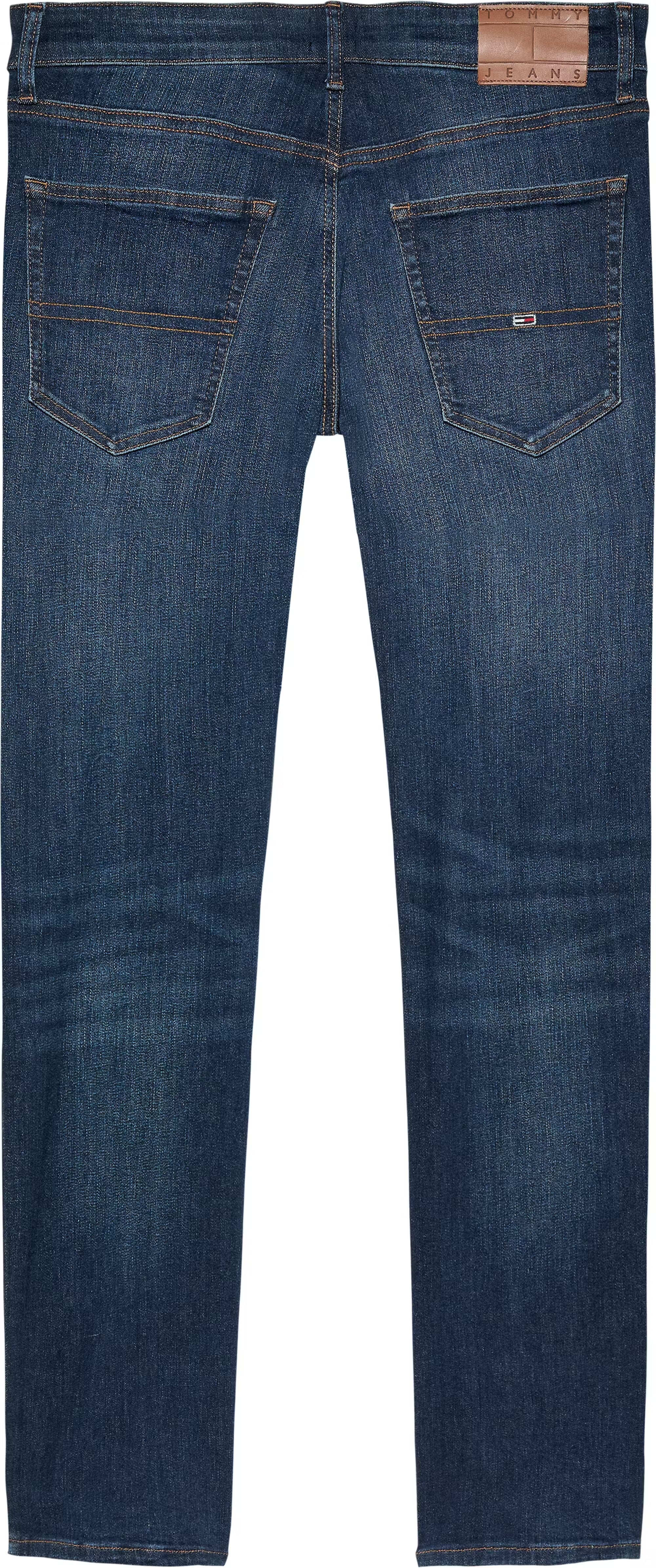 Tommy Hilfiger Scanton Slim Fit Jeans AI0255