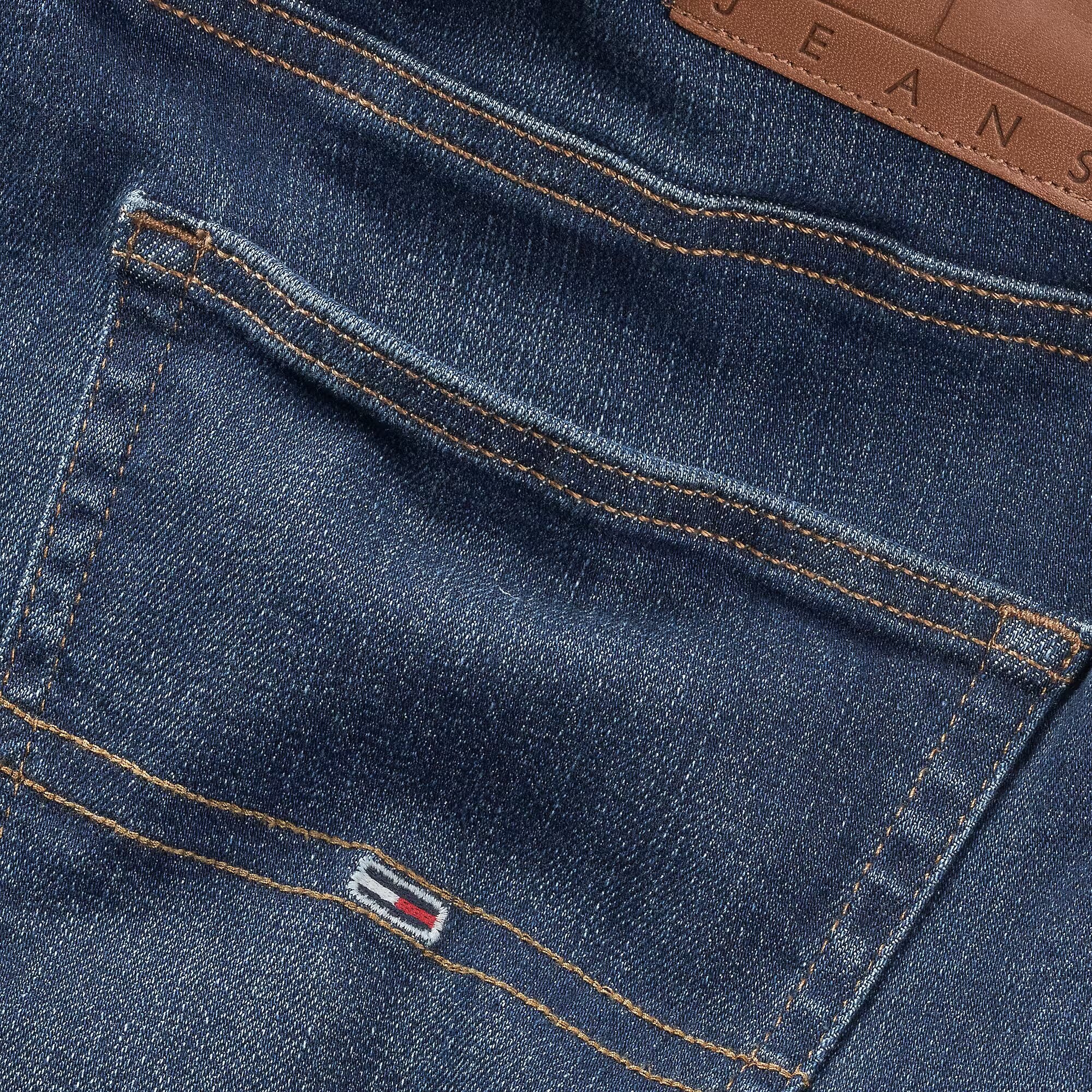 Tommy Hilfiger Scanton Slim Fit Jeans AI0255