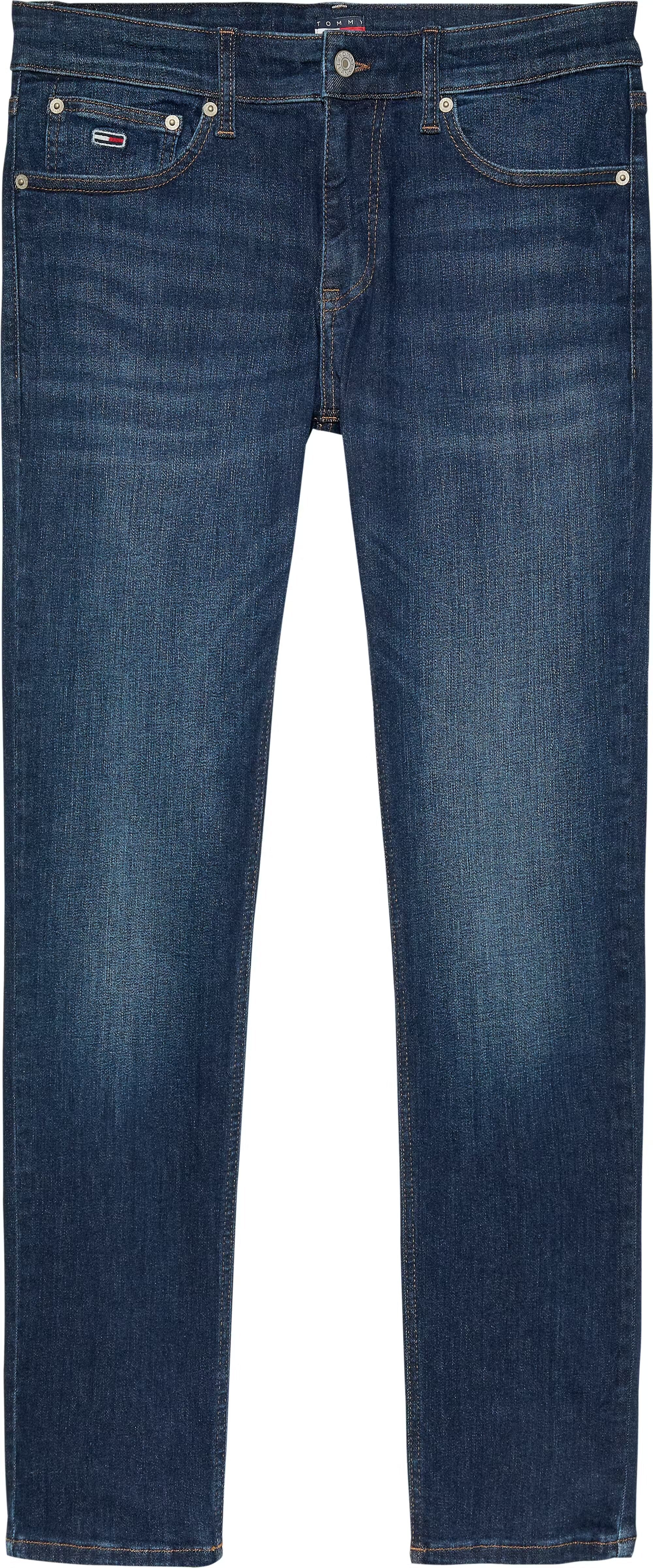 Tommy Hilfiger Scanton Slim Fit Jeans AI0255