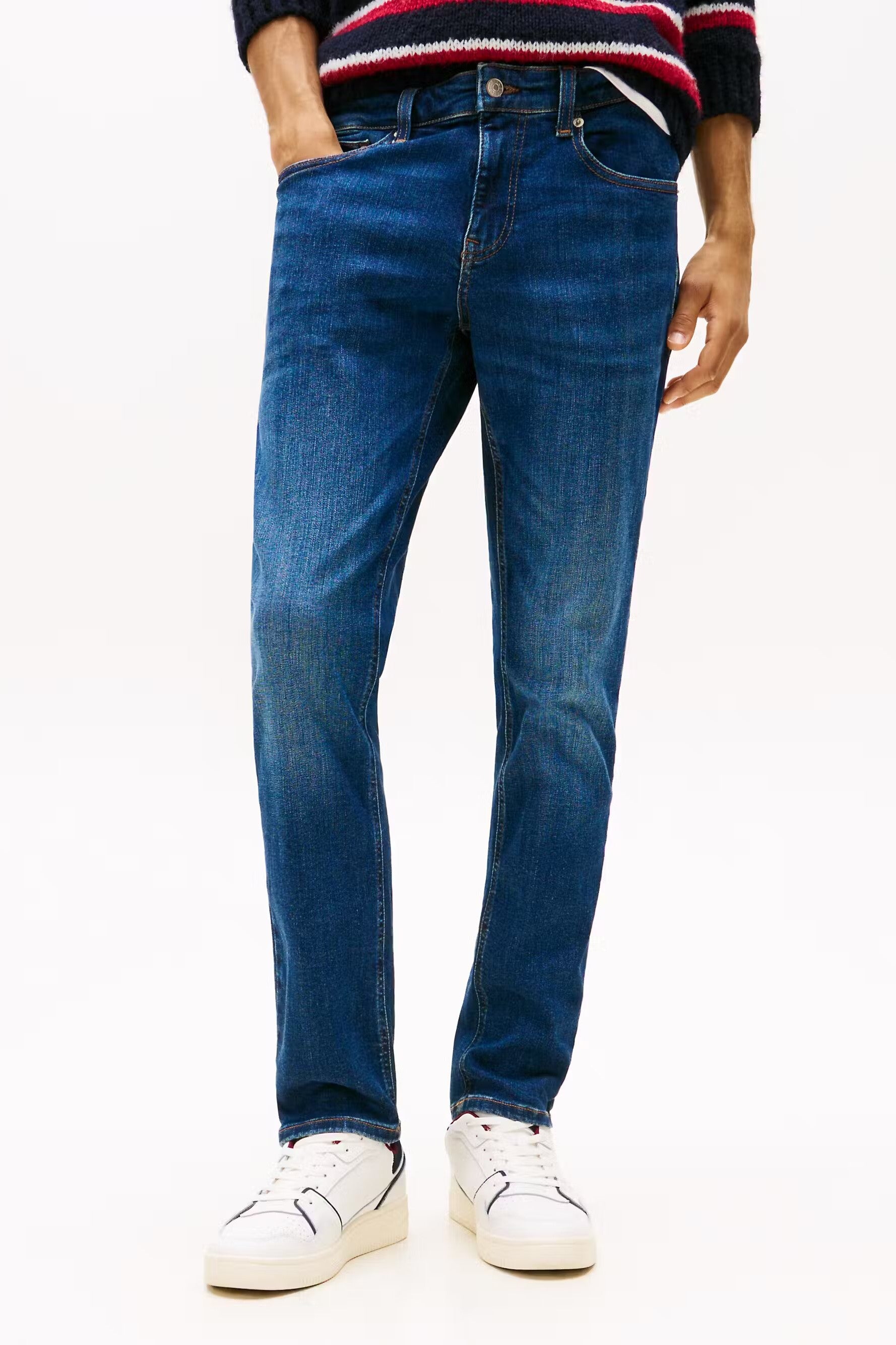 Tommy Hilfiger Scanton Slim Fit Jeans AI0255