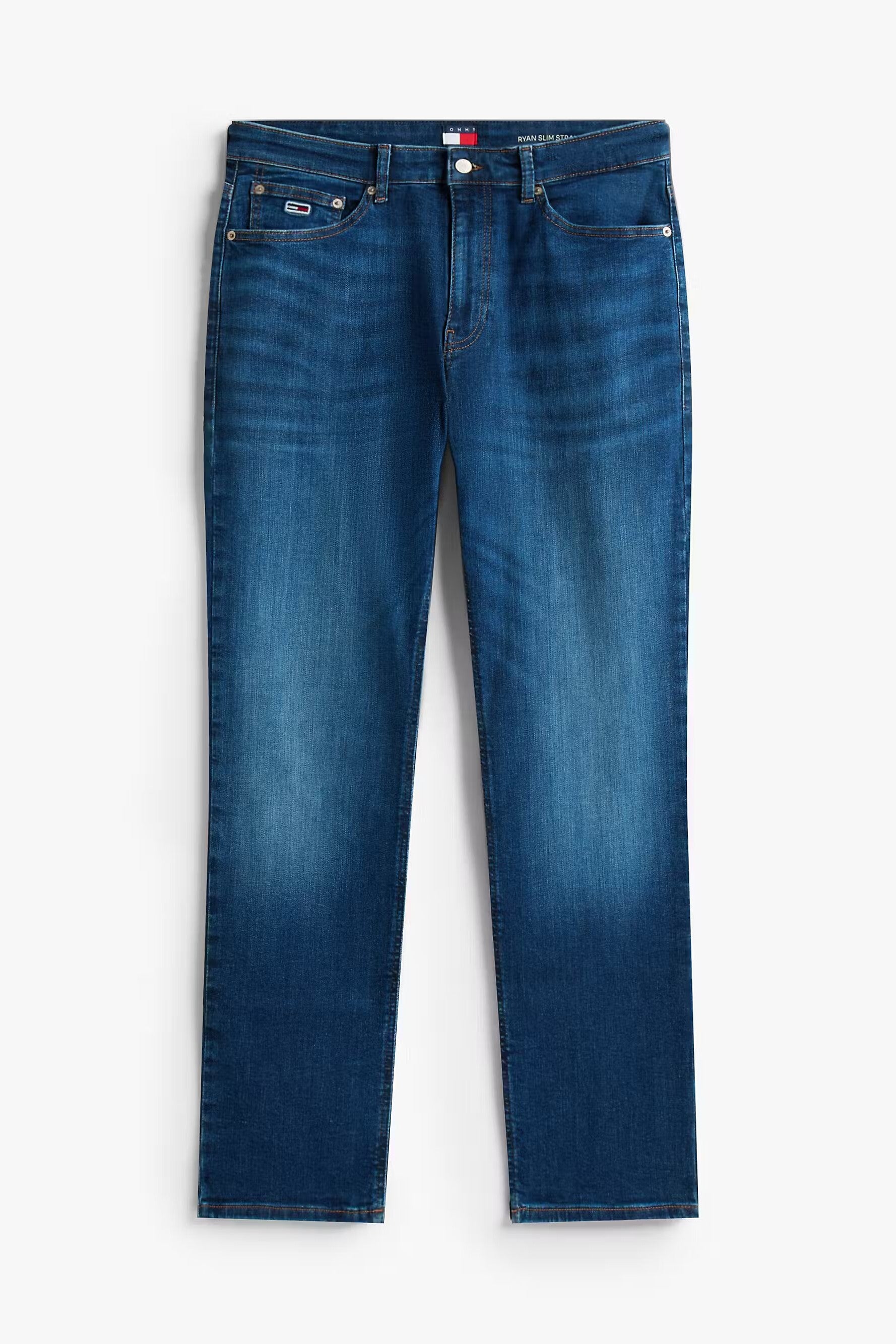Tommy Hilfiger Ryan Slim Straight Fit Denim AI0255
