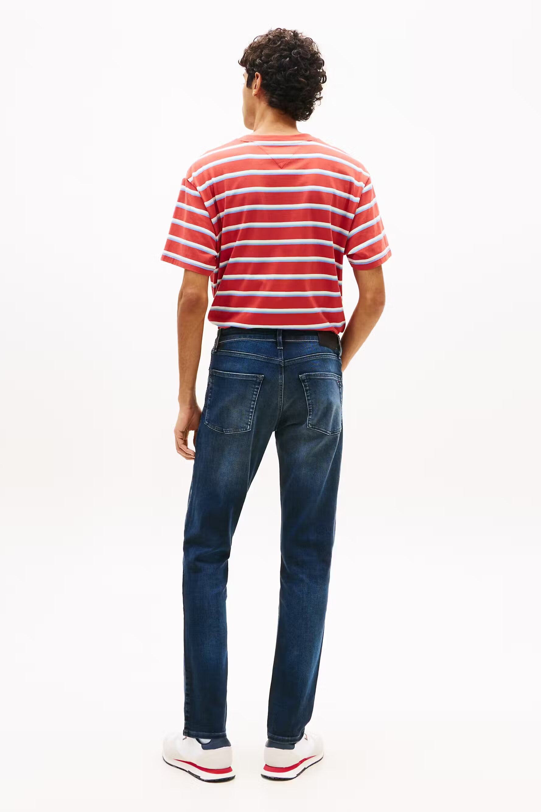 Tommy Jeans Scanton Slim Fit Denim AI1264