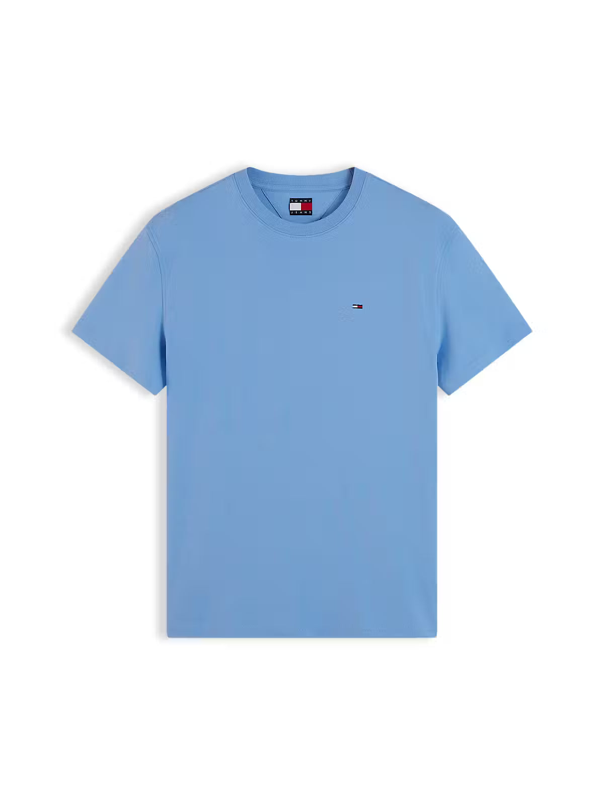 Tommy Jeans Regular Flag Logo T-Shirt 22504