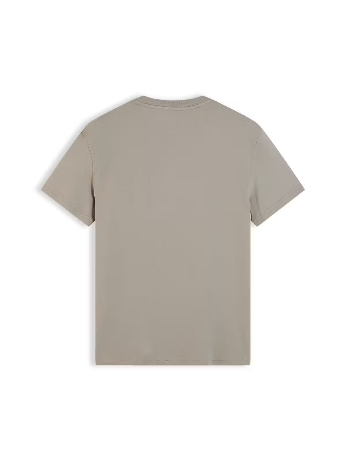Tommy Jeans Regular Flag Logo T-Shirt 22504