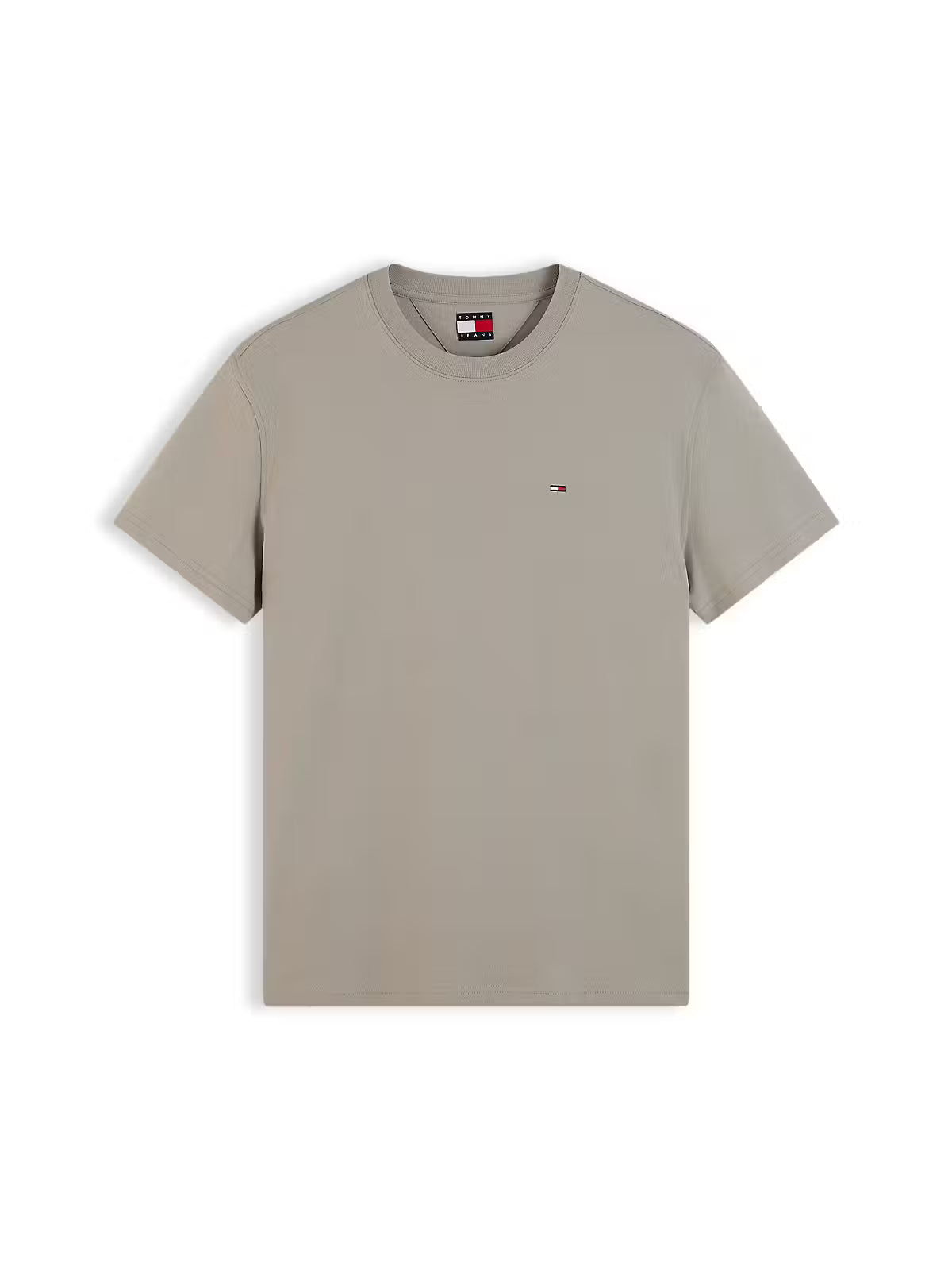 Tommy Jeans Regular Flag Logo T-Shirt 22504