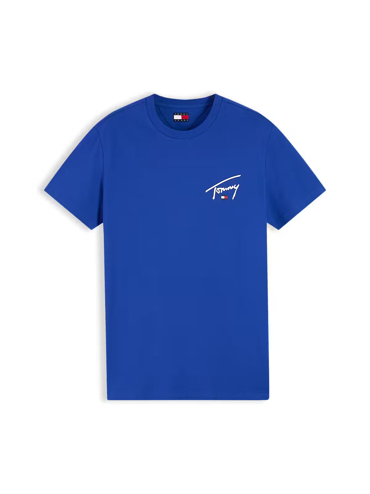 Tommy Jeans Signature Logo T-Shirt 23550