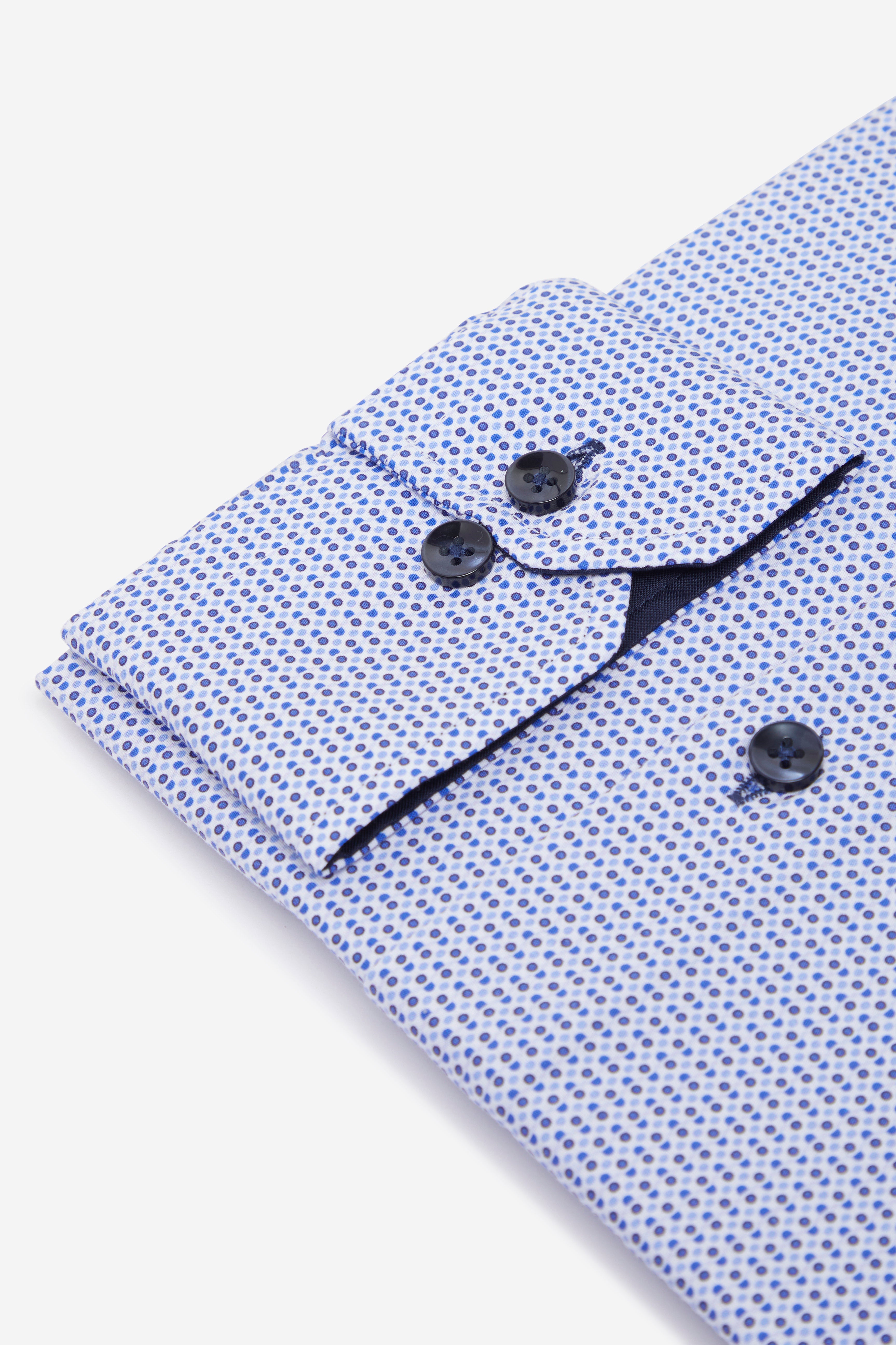 Benetti Regular Fit Shirt Dallas