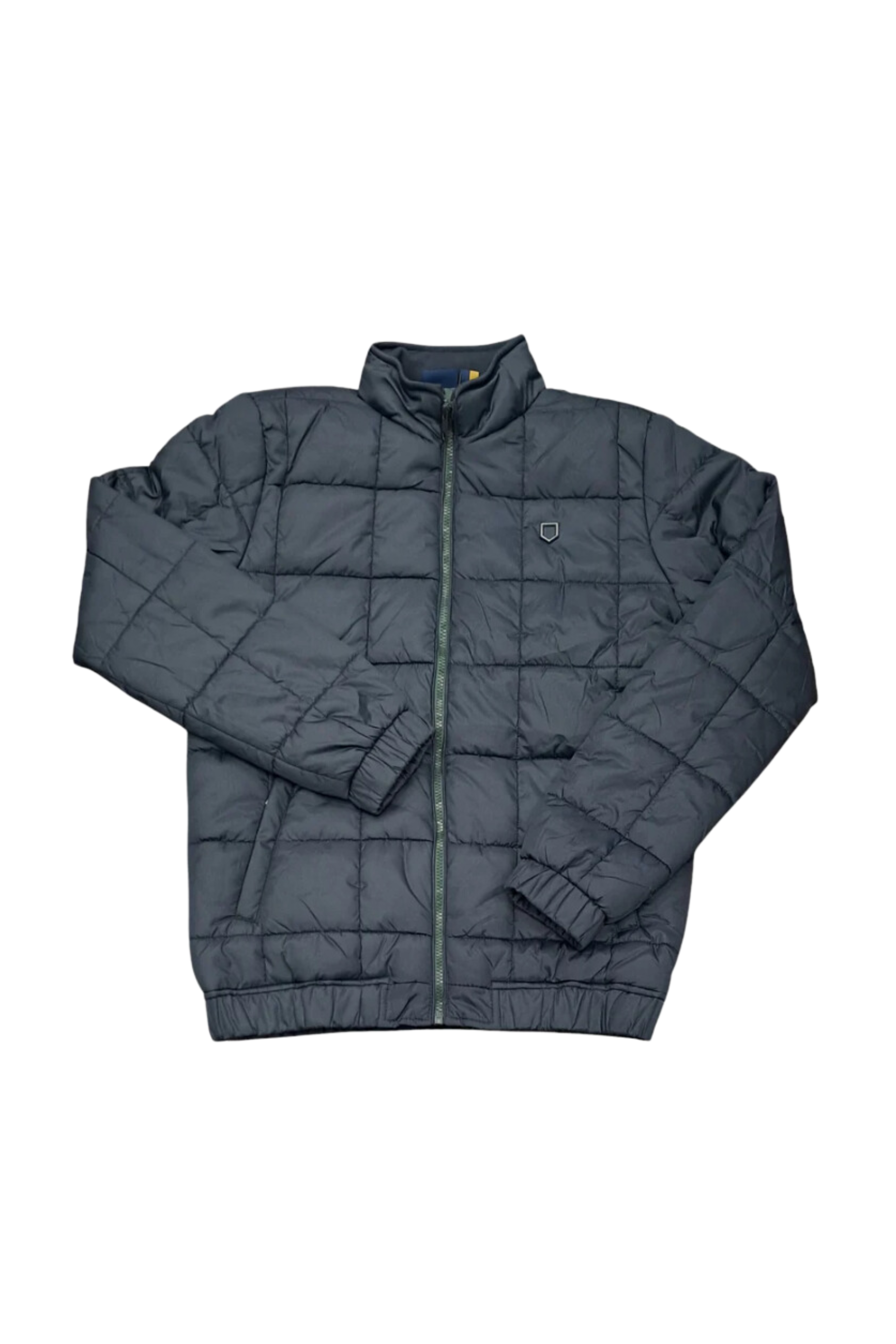 Tommy Bowe XV Kings Halswell Jacket