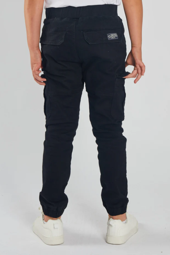 Diesel Boys Nash Cargo