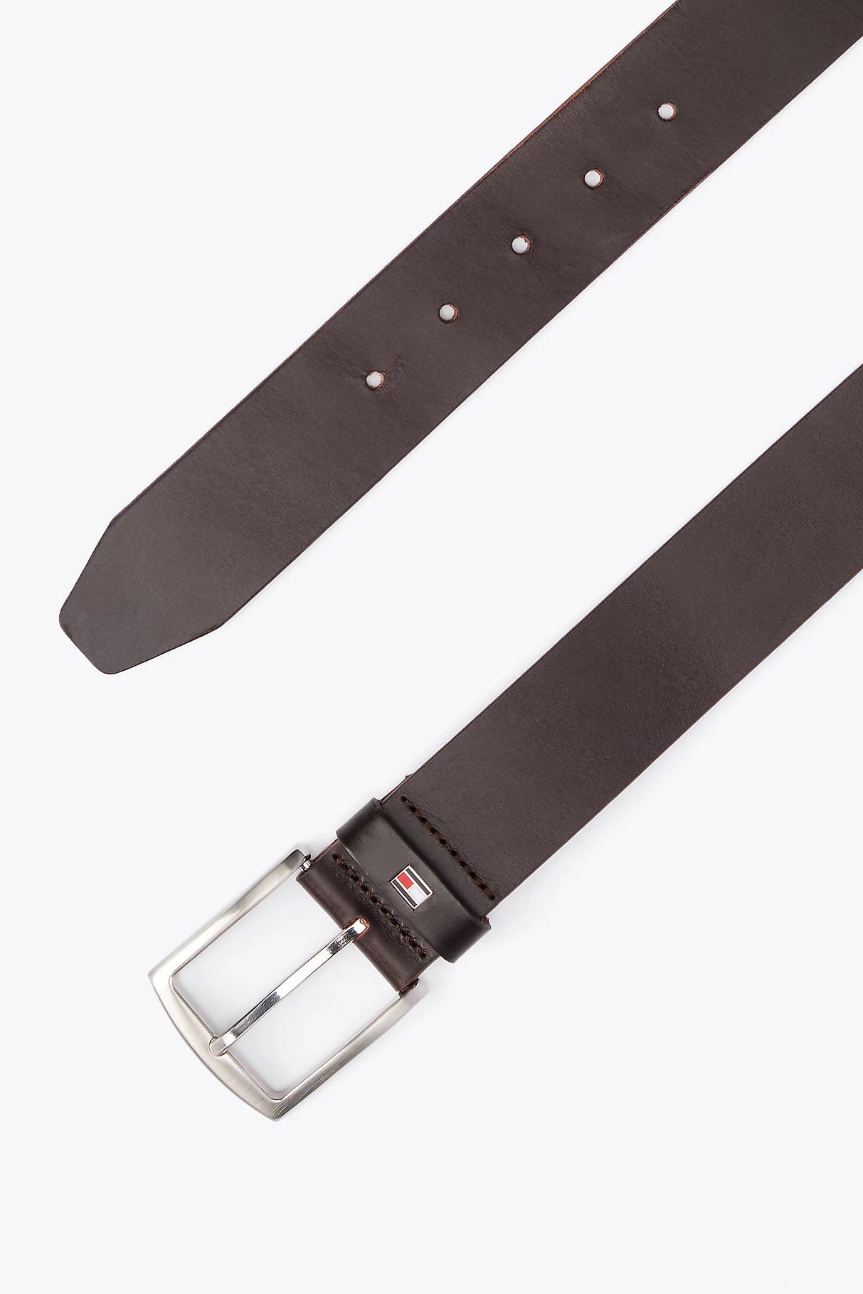 Tommy Hilfiger Denton Leather Belt (4.0) 63162