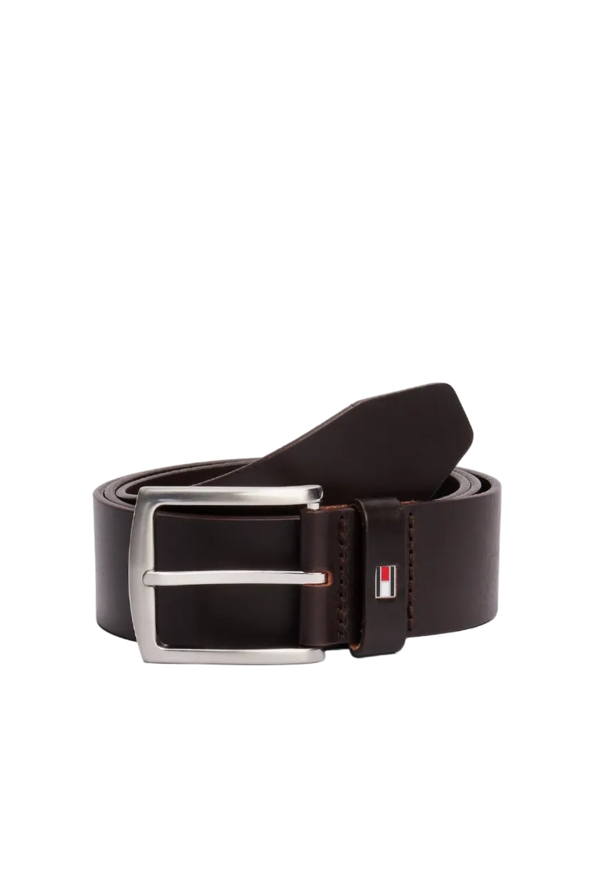 Tommy Hilfiger Denton Leather Belt (4.0) 63162