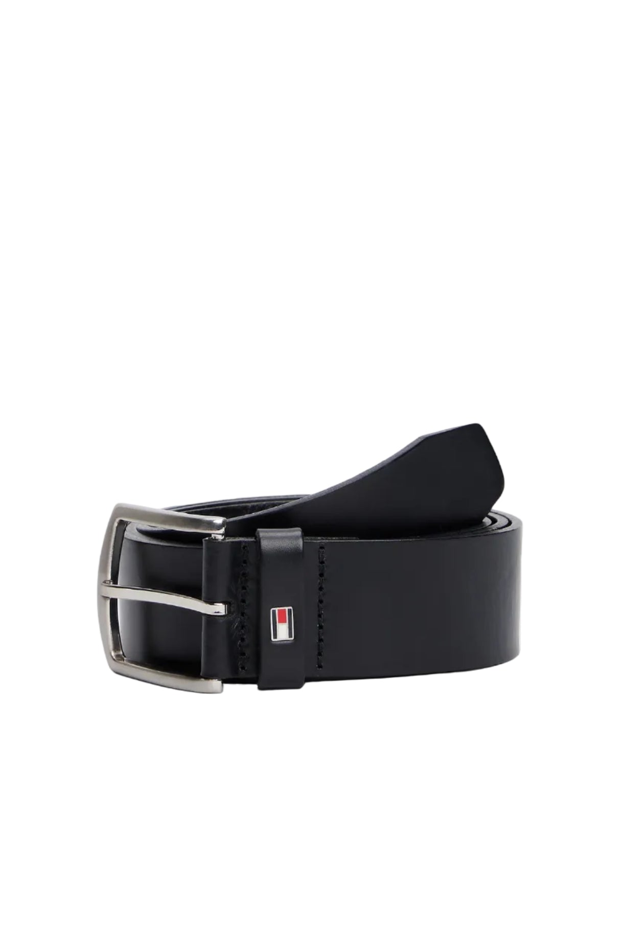 Tommy Hilfiger Denton Leather Belt (4.0) 63162